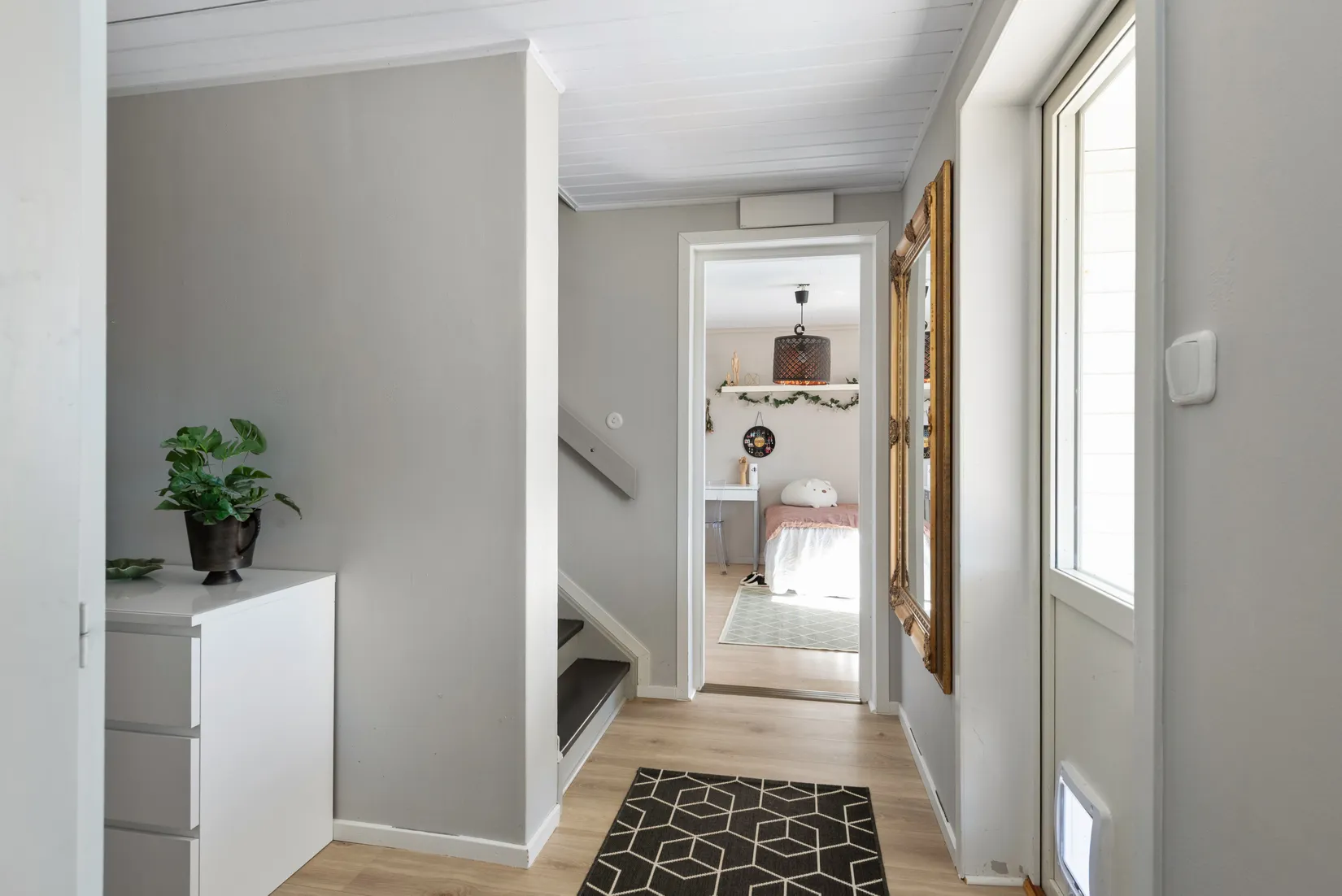 Villa, Fågelsångsvägen 56, Fågelsången, Norrtälje