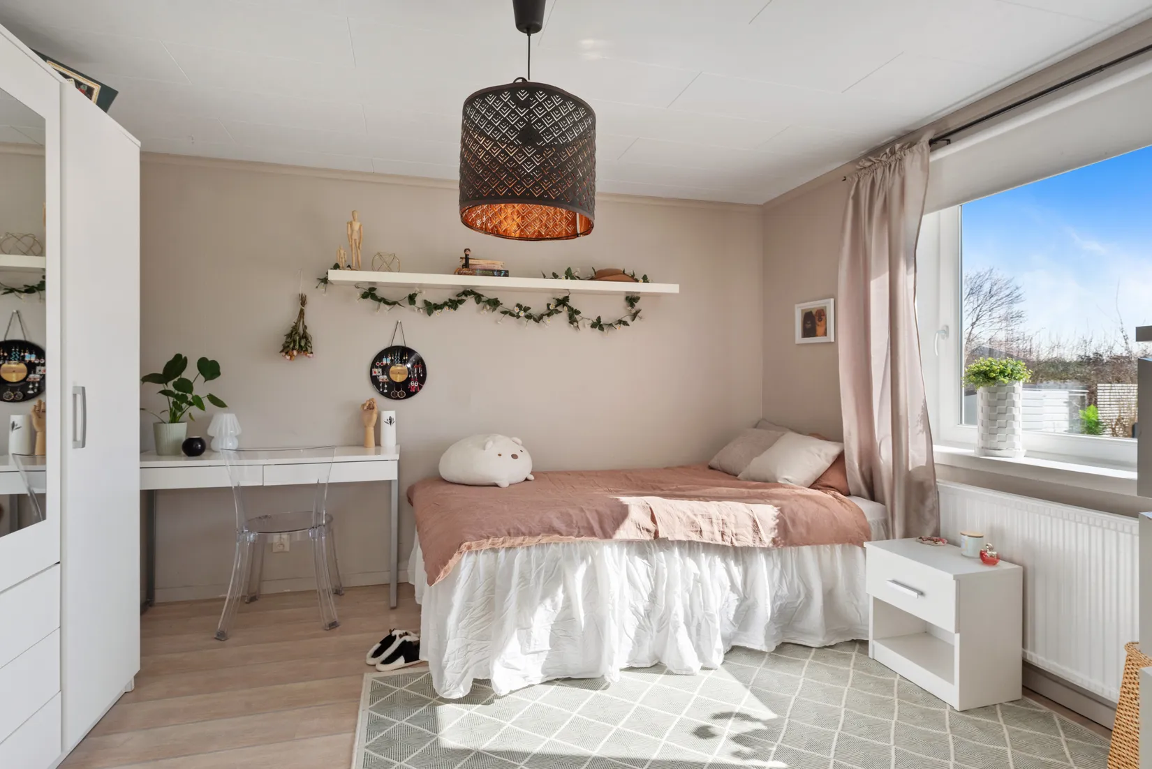 Villa, Fågelsångsvägen 56, Fågelsången, Norrtälje