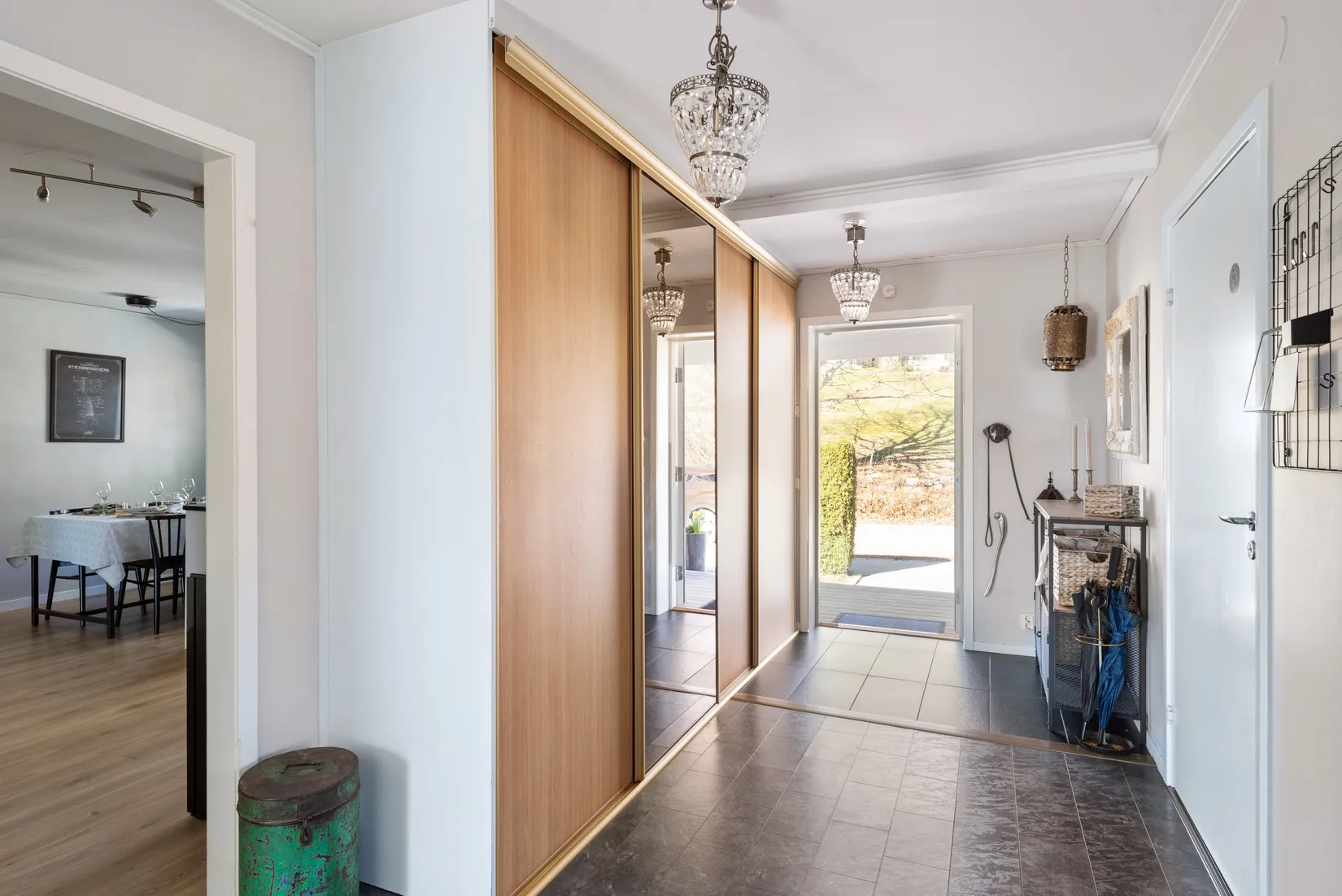 Villa, Fågelsångsvägen 56, Fågelsången, Norrtälje