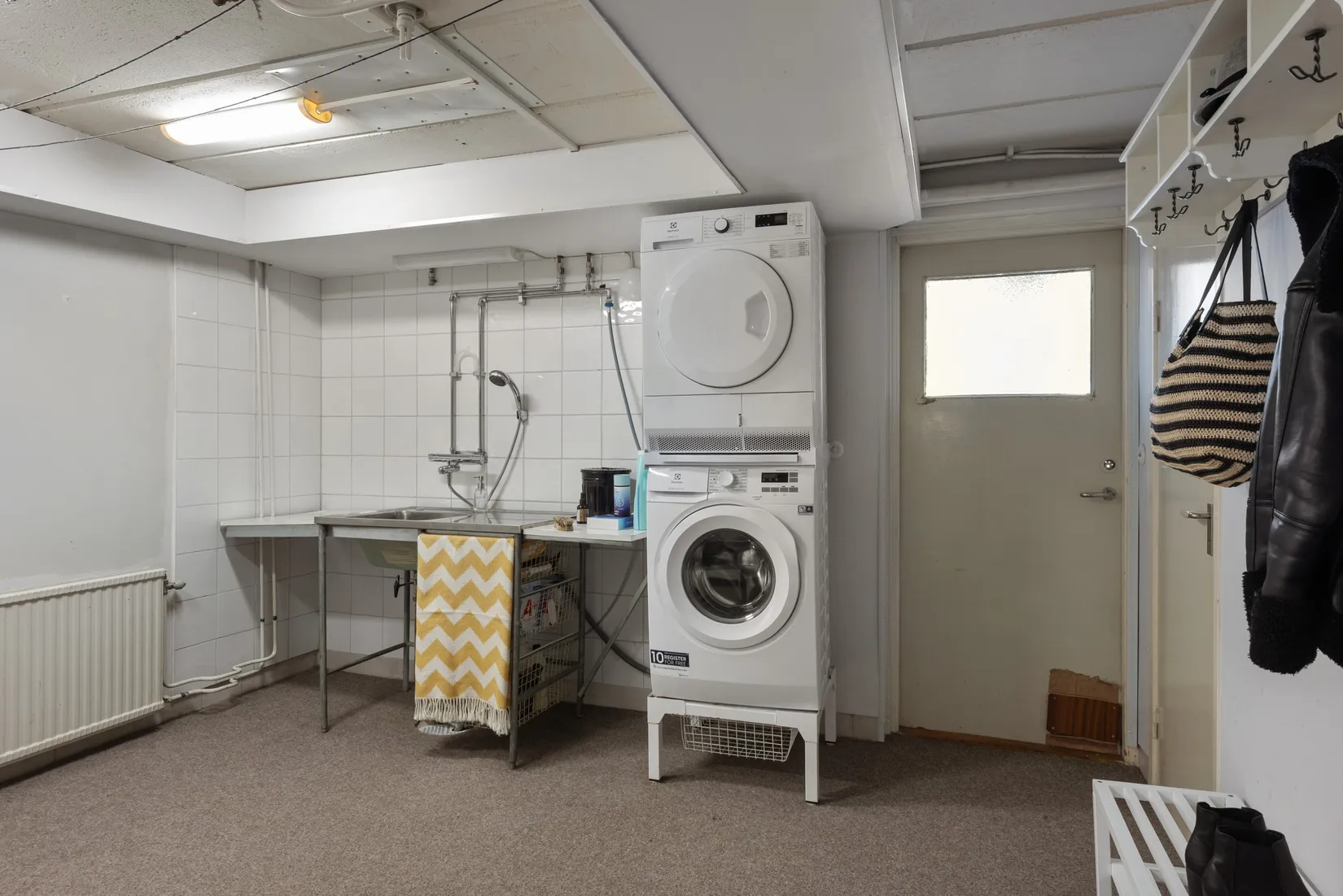 Villa, Fågelsångsvägen 56, Fågelsången, Norrtälje