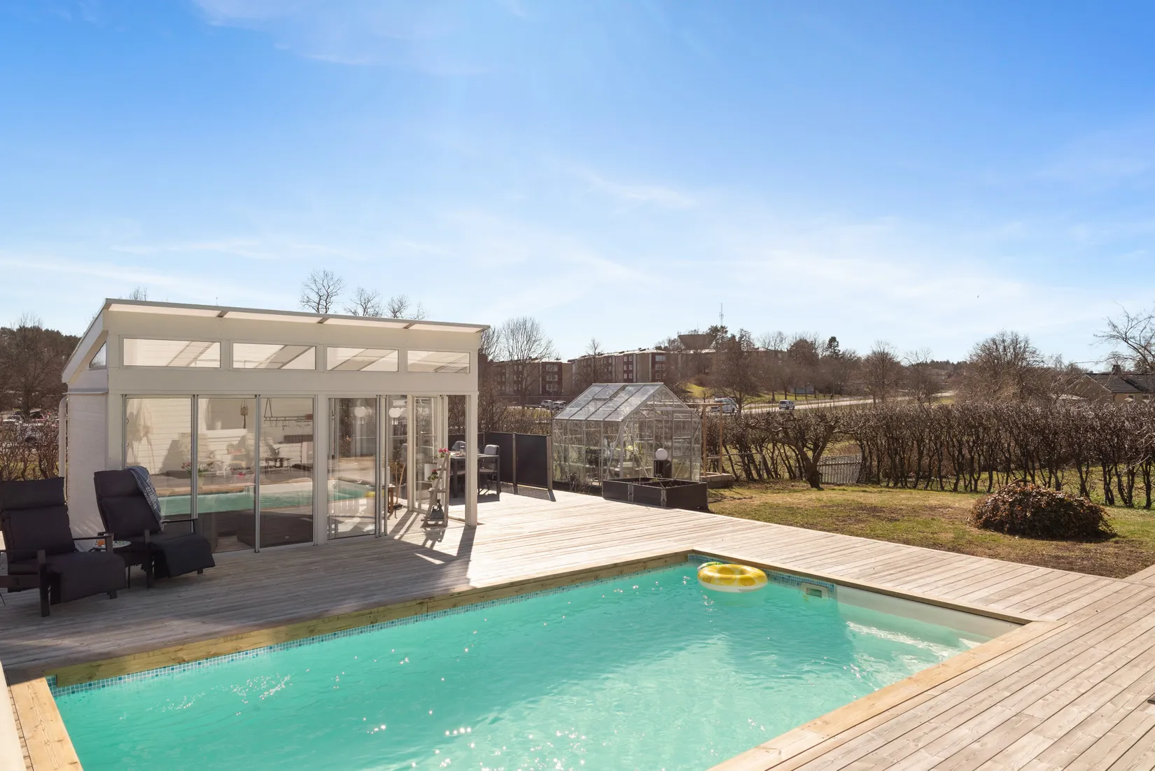 Villa, Fågelsångsvägen 56, Fågelsången, Norrtälje