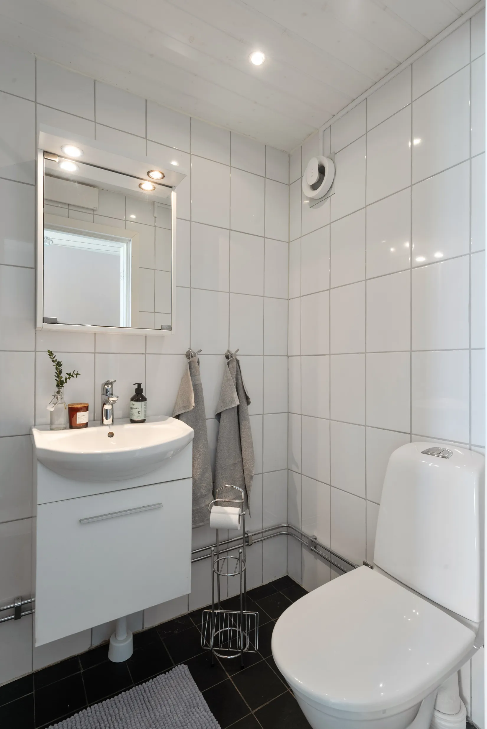 Villa, Fågelsångsvägen 56, Fågelsången, Norrtälje