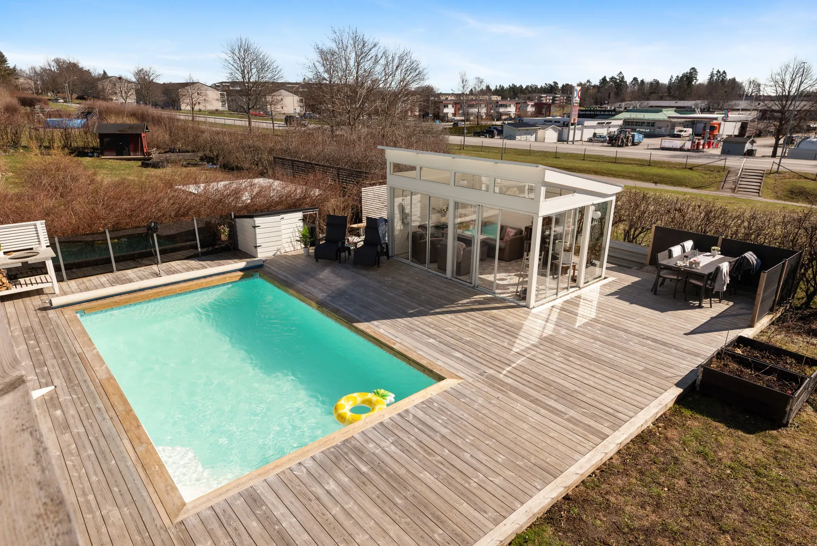 Villa, Fågelsångsvägen 56, Fågelsången, Norrtälje