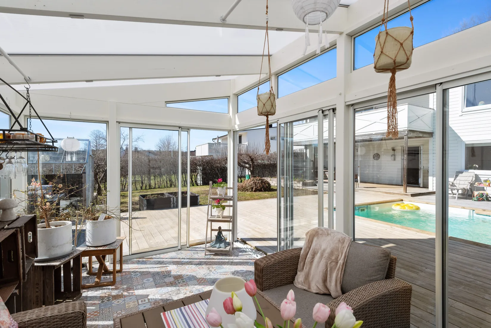 Villa, Fågelsångsvägen 56, Fågelsången, Norrtälje