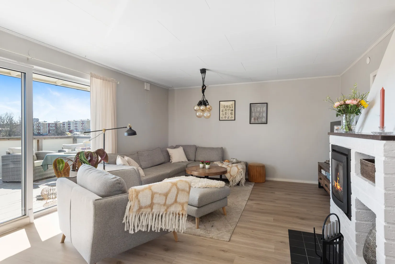 Villa, Fågelsångsvägen 56, Fågelsången, Norrtälje