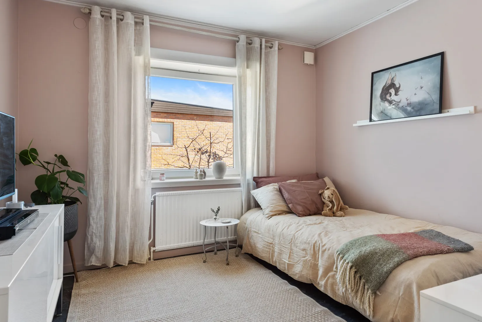 Villa, Fågelsångsvägen 56, Fågelsången, Norrtälje