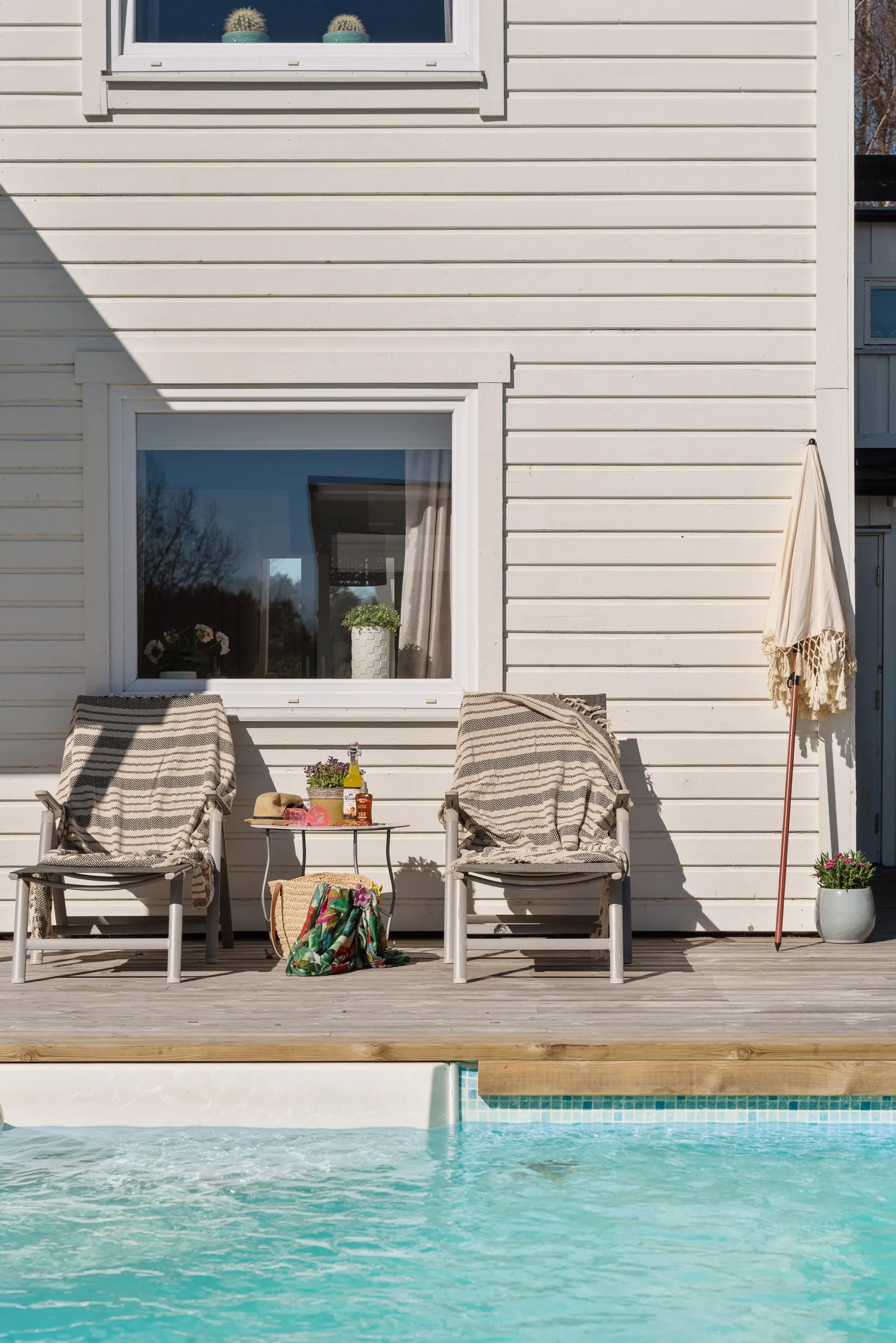 Villa, Fågelsångsvägen 56, Fågelsången, Norrtälje