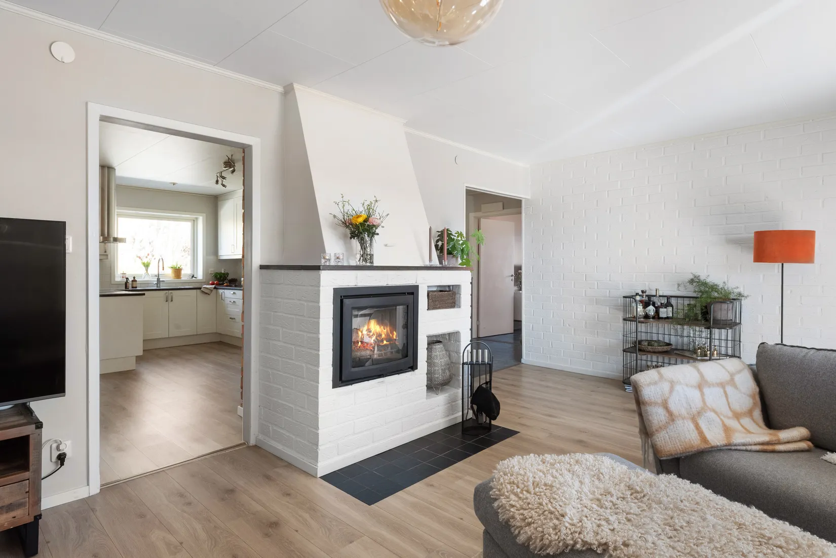 Villa, Fågelsångsvägen 56, Fågelsången, Norrtälje