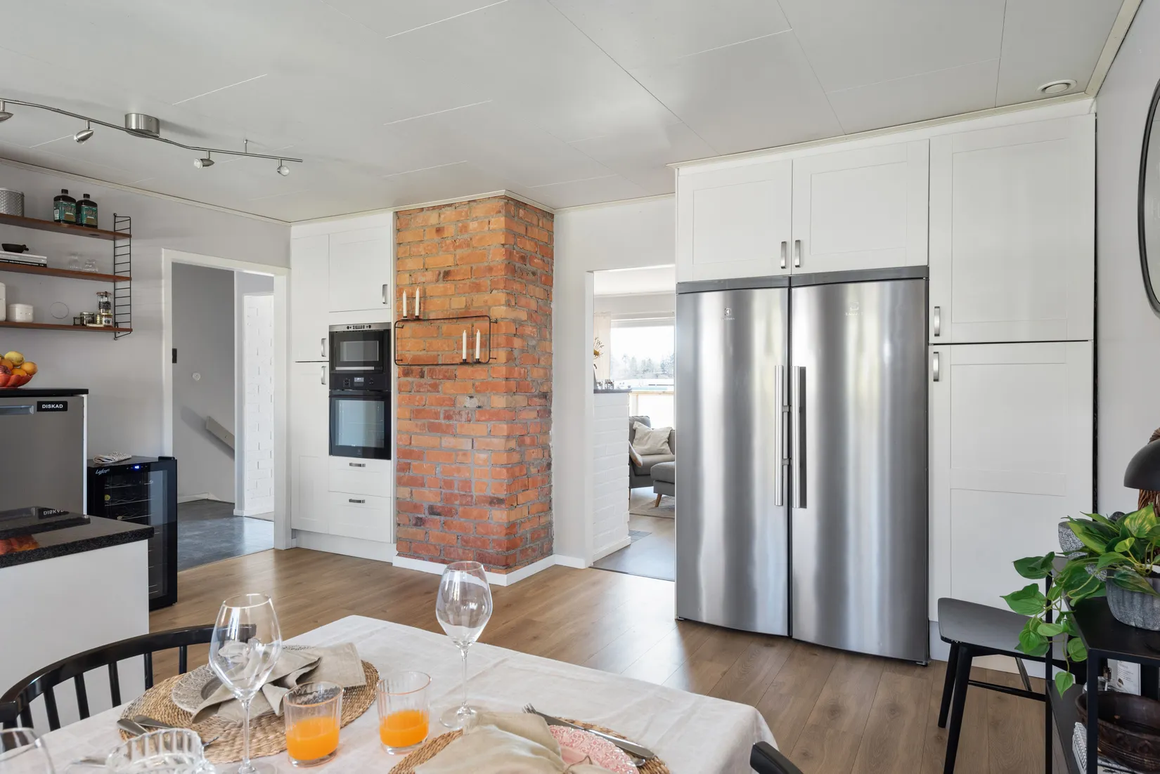 Villa, Fågelsångsvägen 56, Fågelsången, Norrtälje