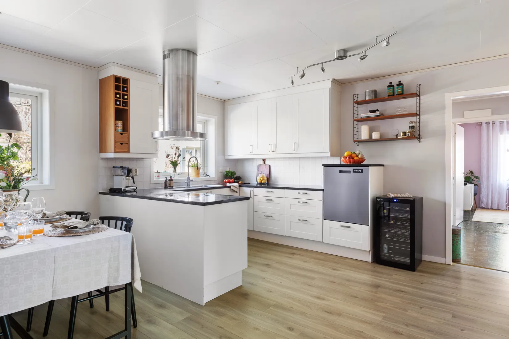 Villa, Fågelsångsvägen 56, Fågelsången, Norrtälje