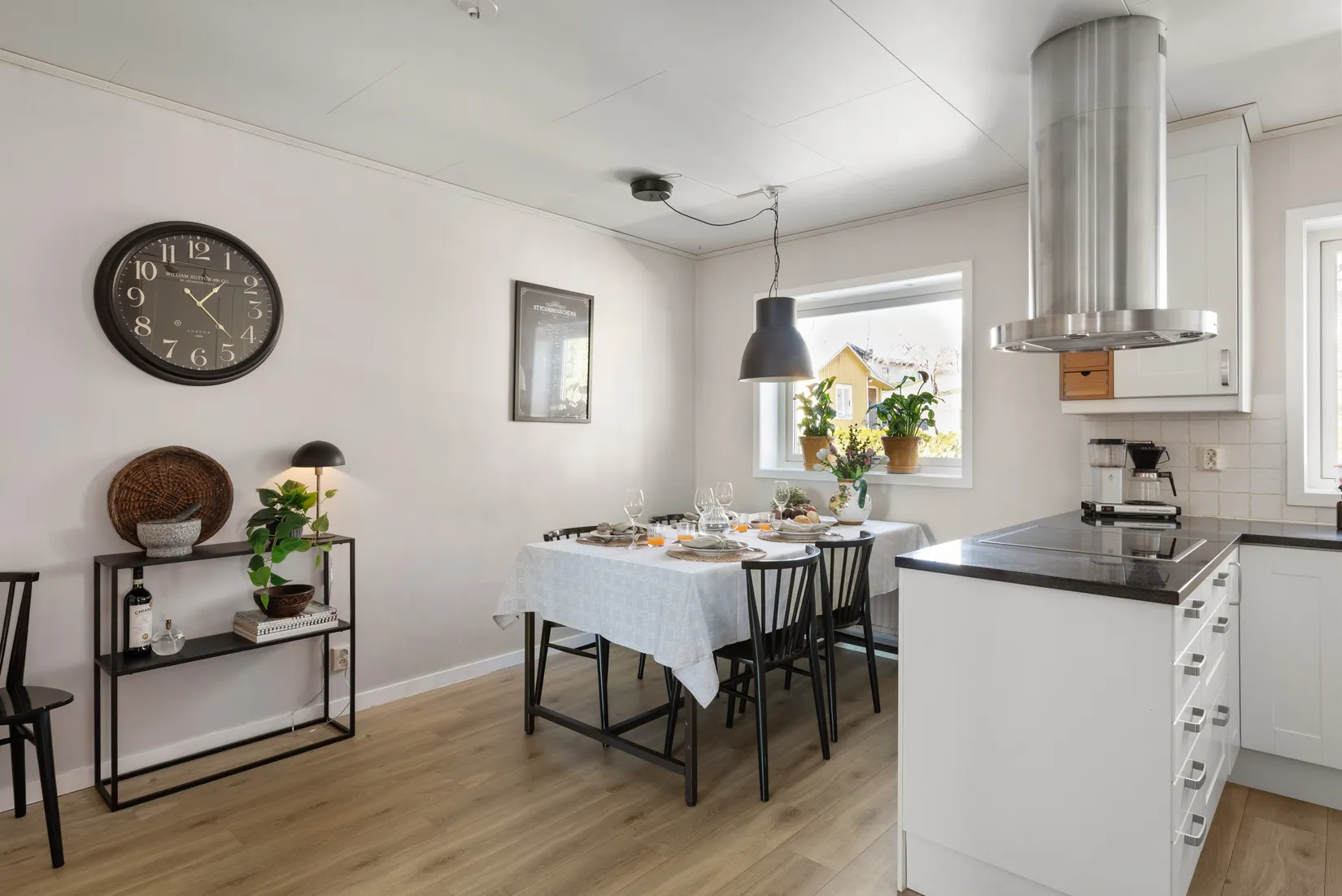 Villa, Fågelsångsvägen 56, Fågelsången, Norrtälje