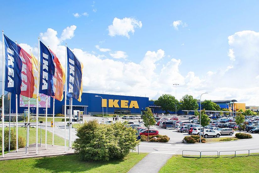 Bostadsrätt, Engelbrektsvägen 41B, 2tr, Jakobsberg, Järfälla