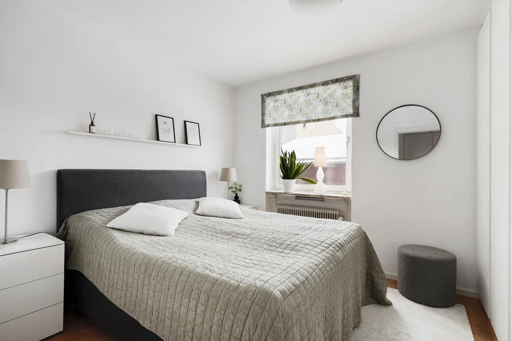 Bostadsrätt, Köpmangatan 8B, Centrum, Skellefteå