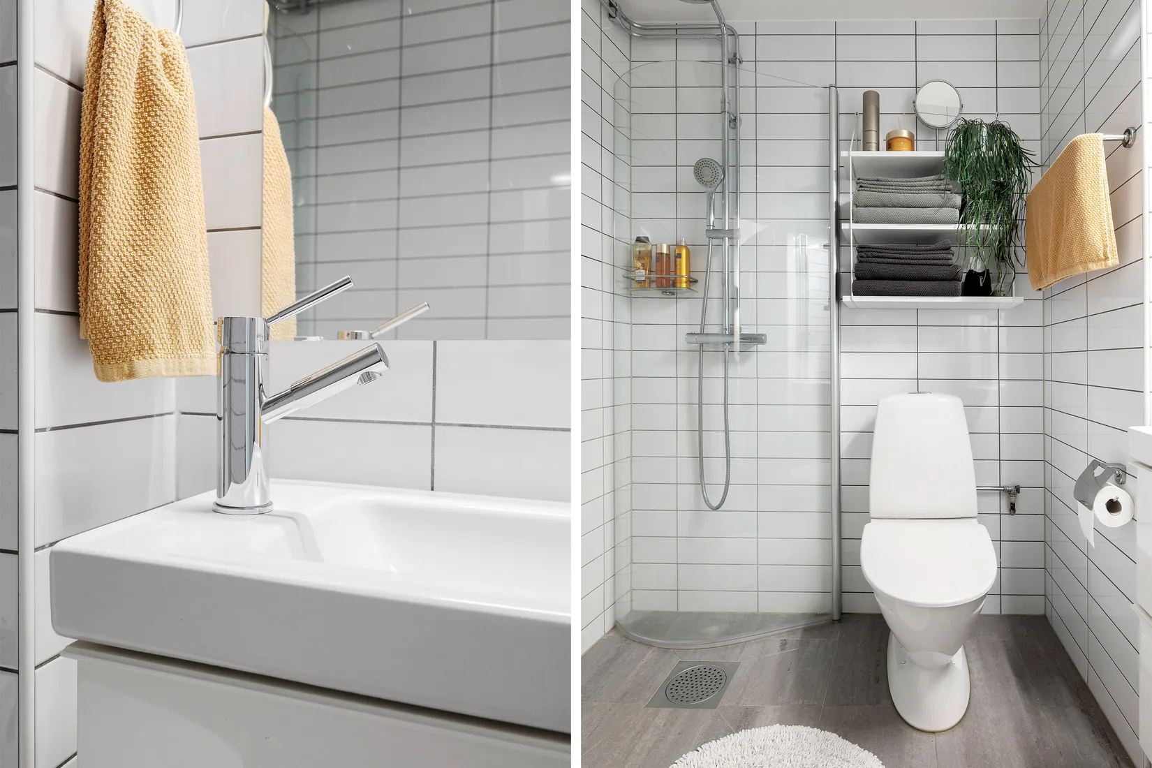 Bostadsrätt, Köpmangatan 8B, Centrum, Skellefteå