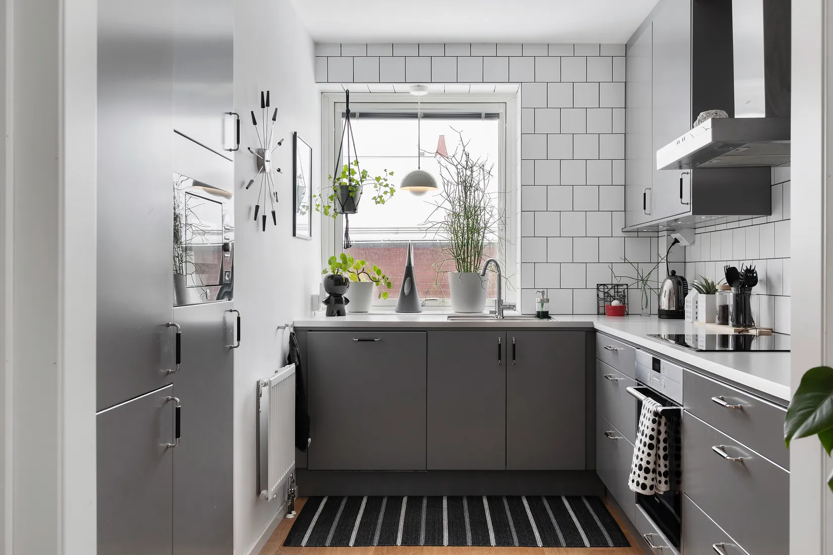 Bostadsrätt, Köpmangatan 8B, Centrum, Skellefteå