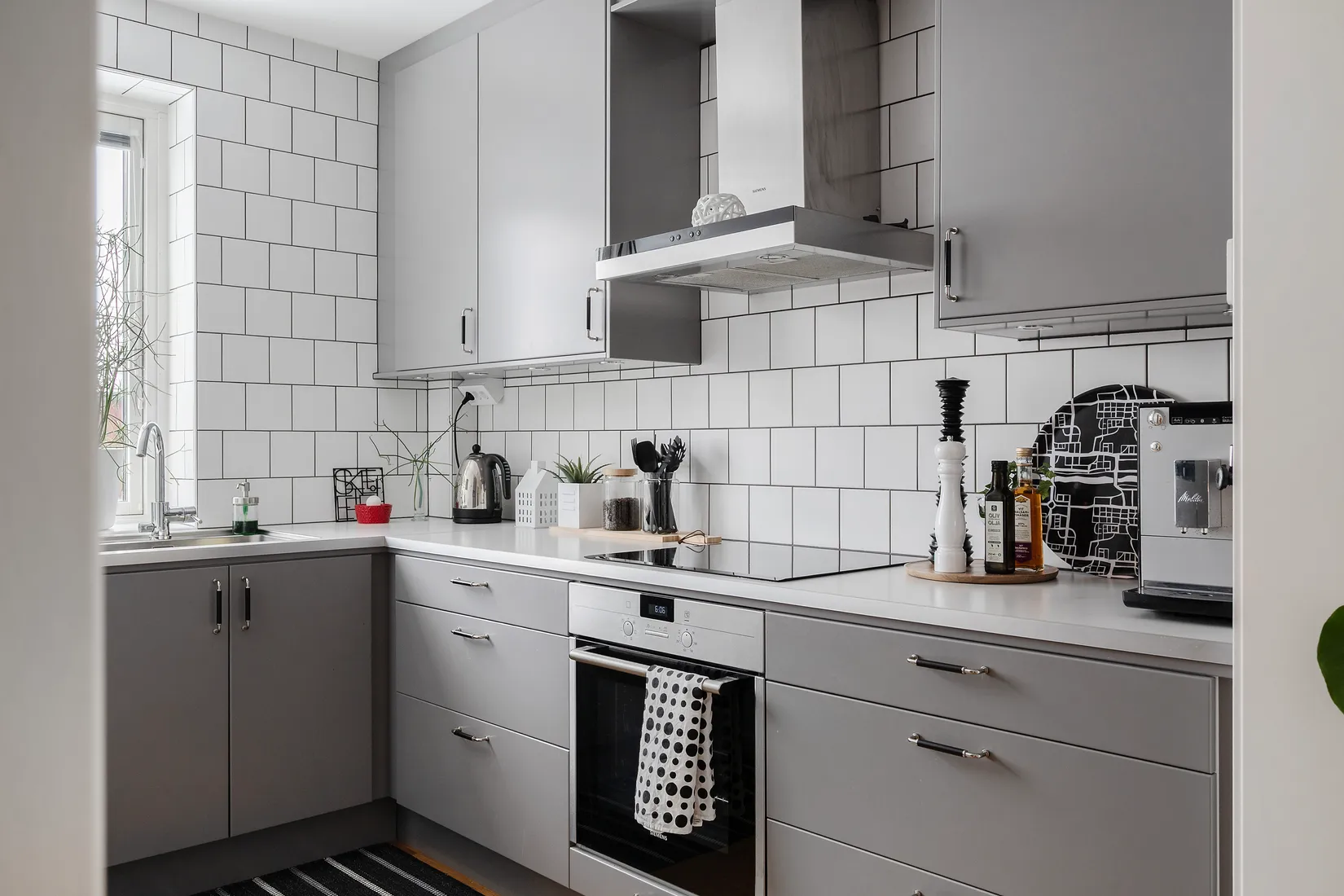 Bostadsrätt, Köpmangatan 8B, Centrum, Skellefteå