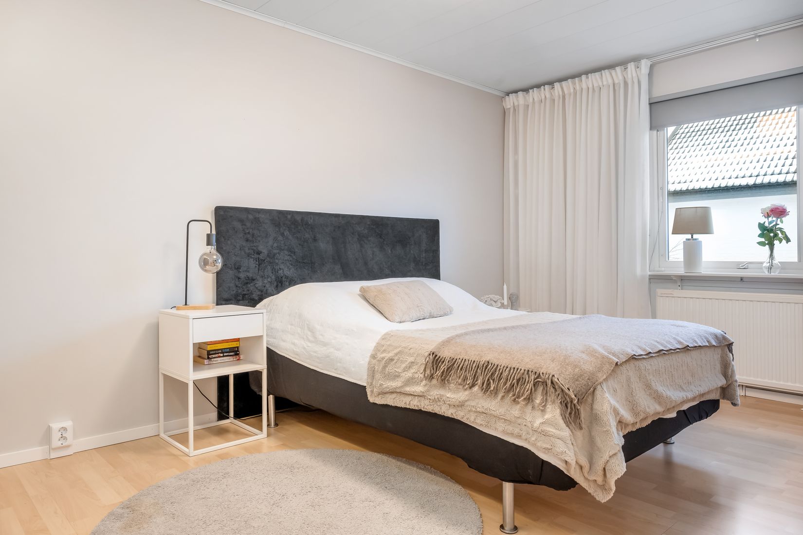 Villa, Redaregatan 8, Lindö, Norrköping