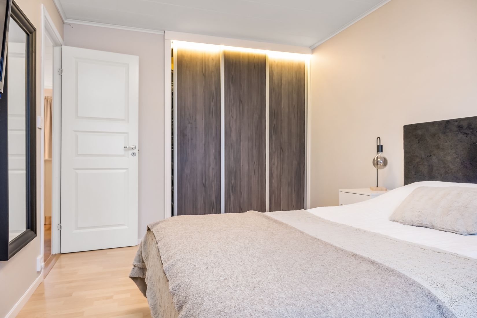 Villa, Redaregatan 8, Lindö, Norrköping