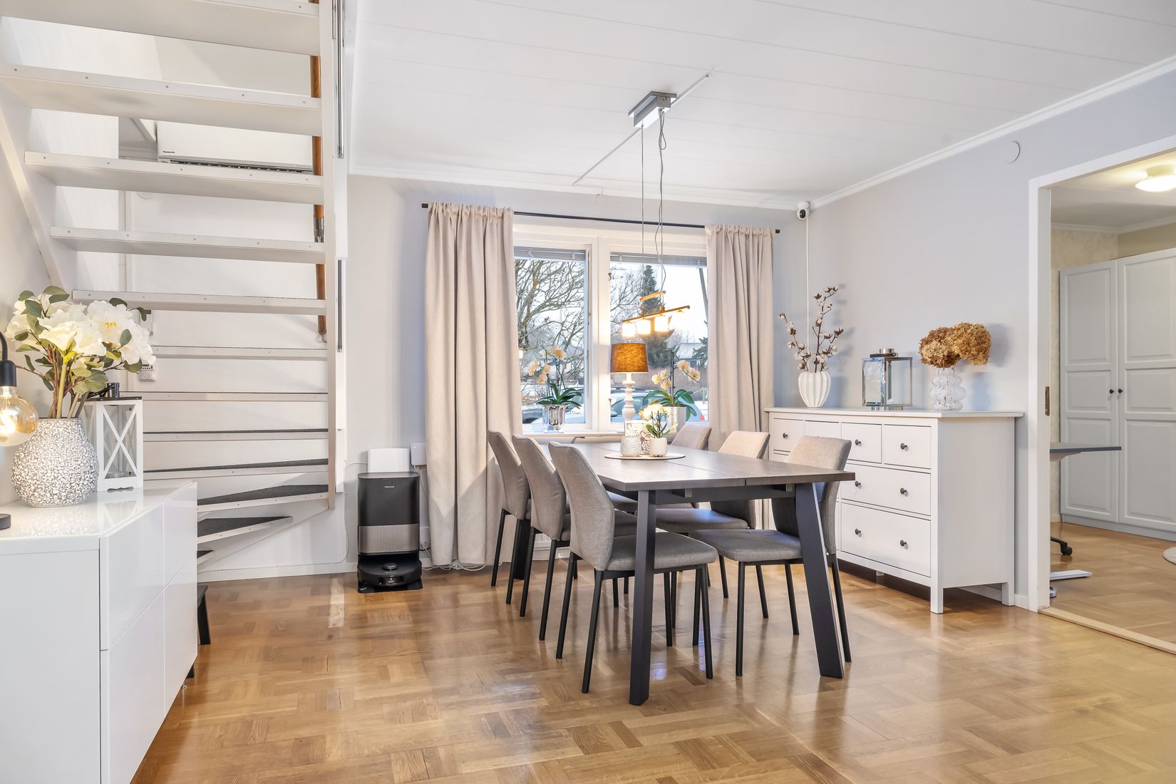 Villa, Redaregatan 8, Lindö, Norrköping