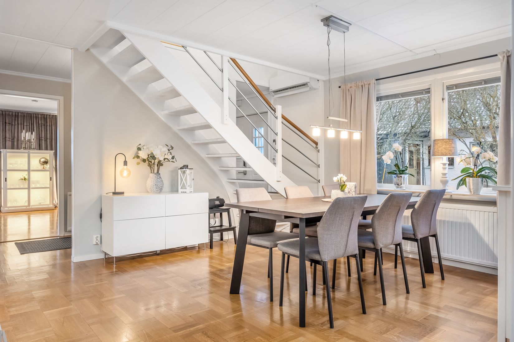 Villa, Redaregatan 8, Lindö, Norrköping