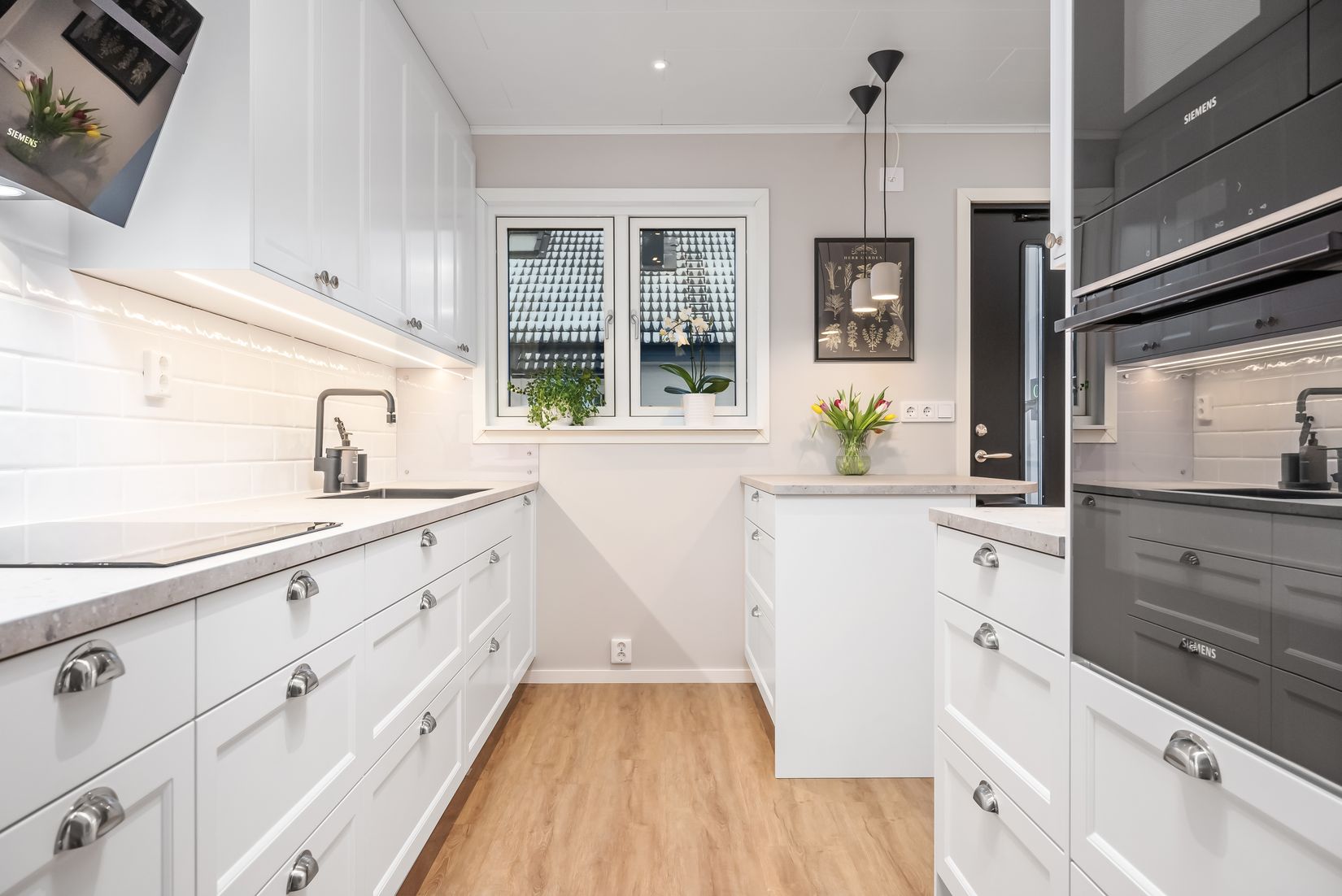 Villa, Redaregatan 8, Lindö, Norrköping