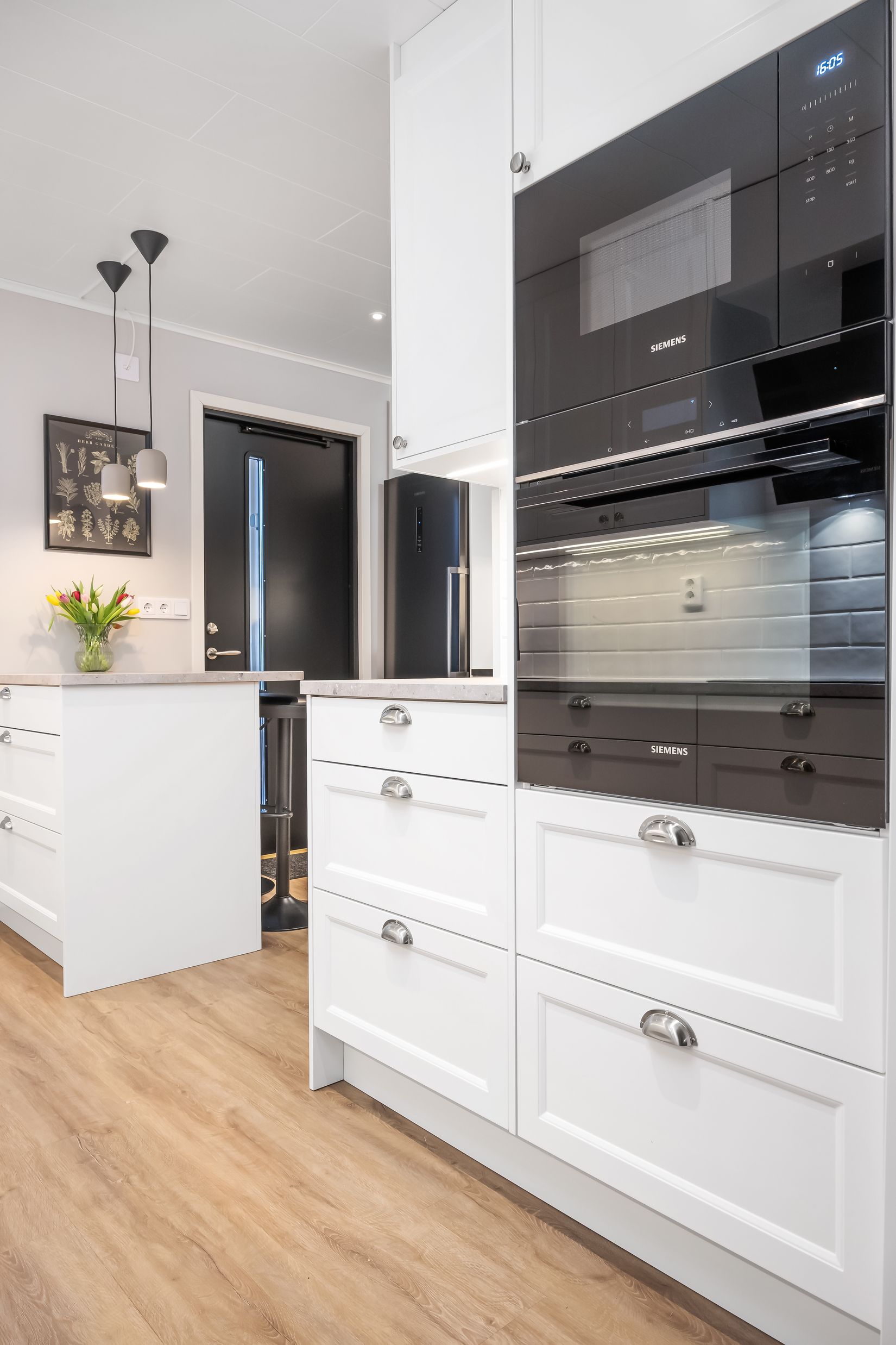 Villa, Redaregatan 8, Lindö, Norrköping