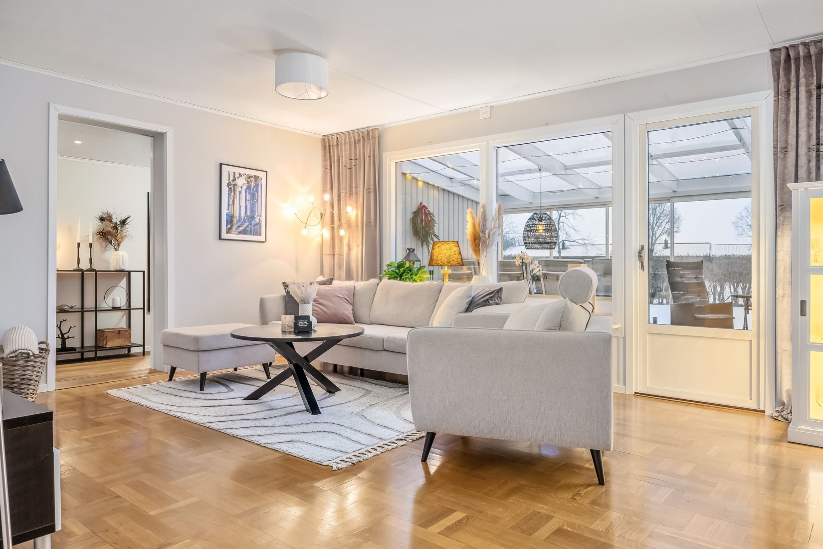 Villa, Redaregatan 8, Lindö, Norrköping