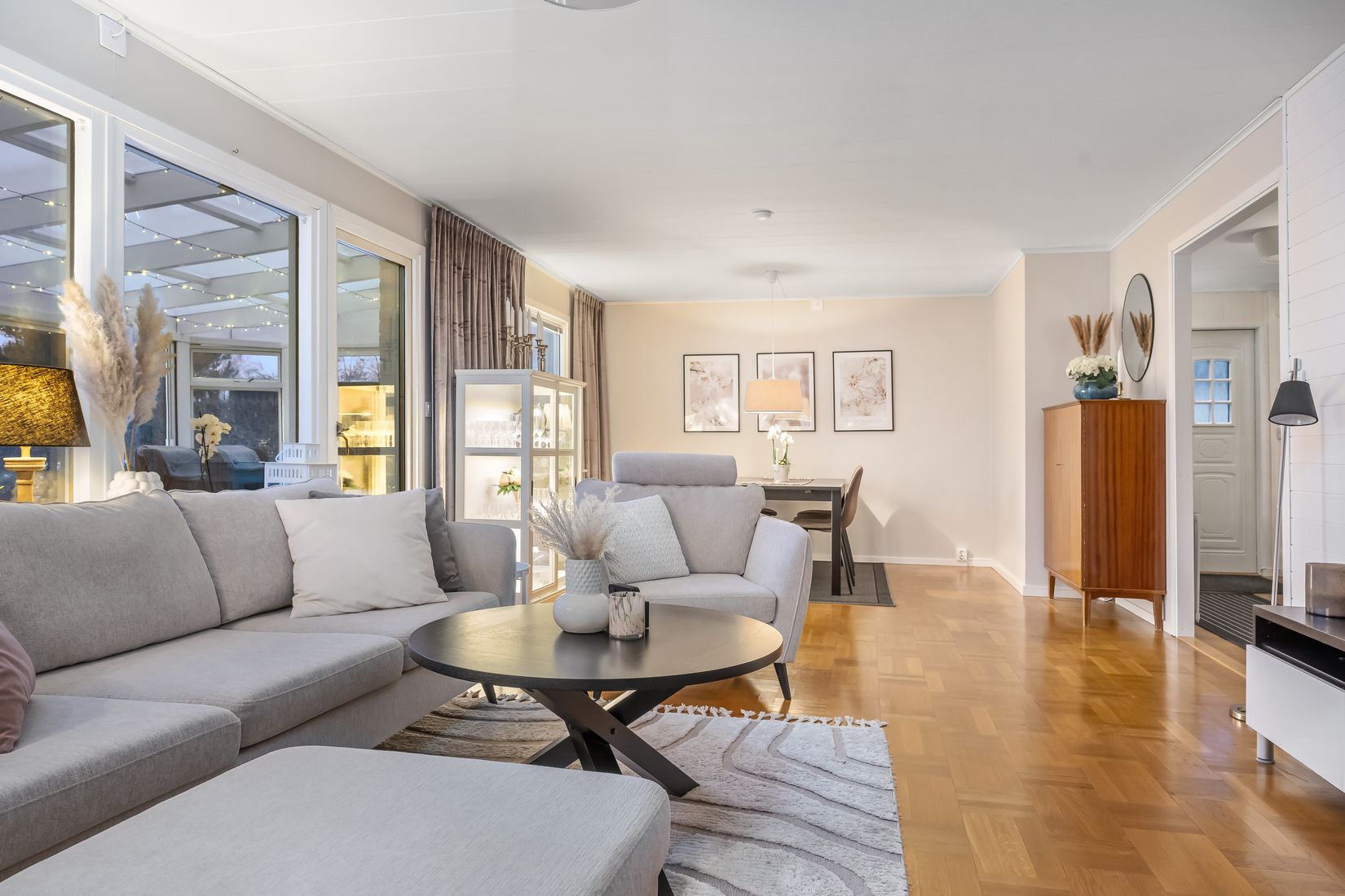 Villa, Redaregatan 8, Lindö, Norrköping