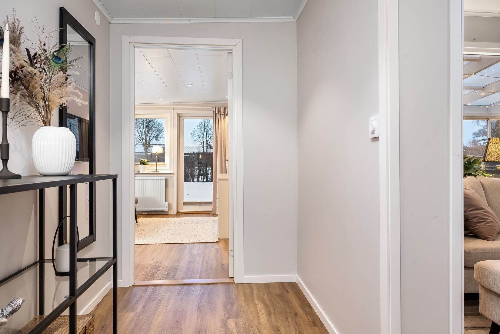 Villa, Redaregatan 8, Lindö, Norrköping