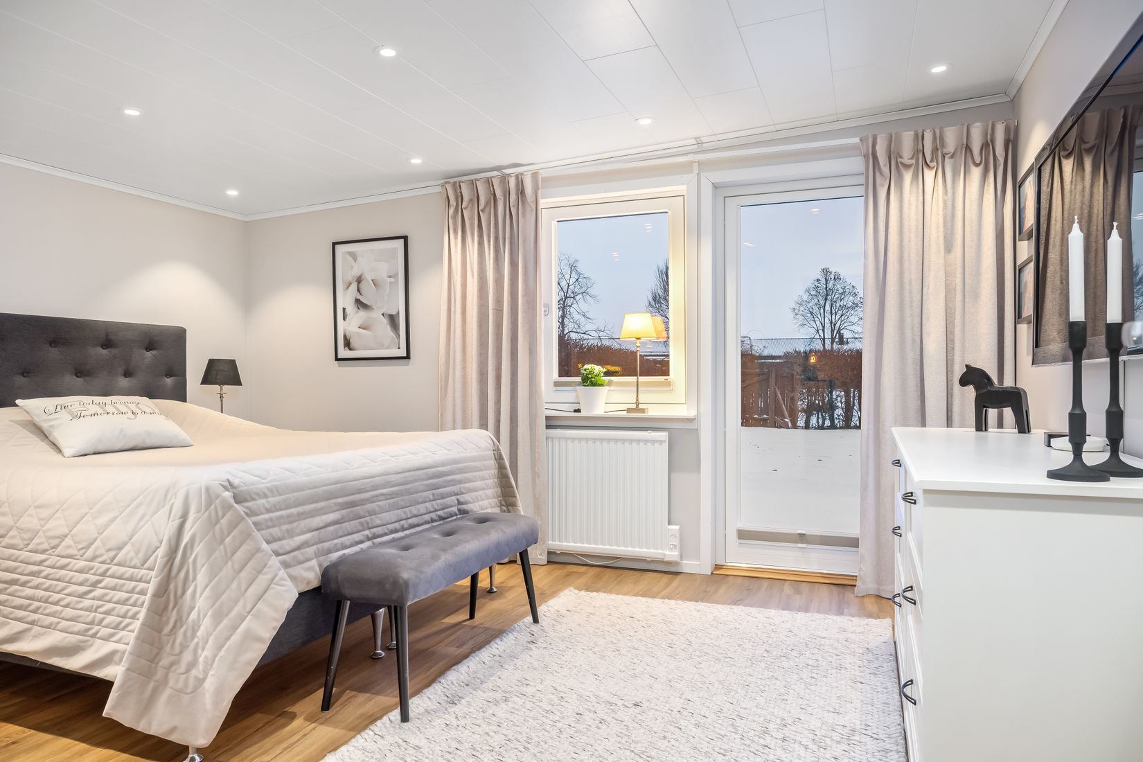 Villa, Redaregatan 8, Lindö, Norrköping