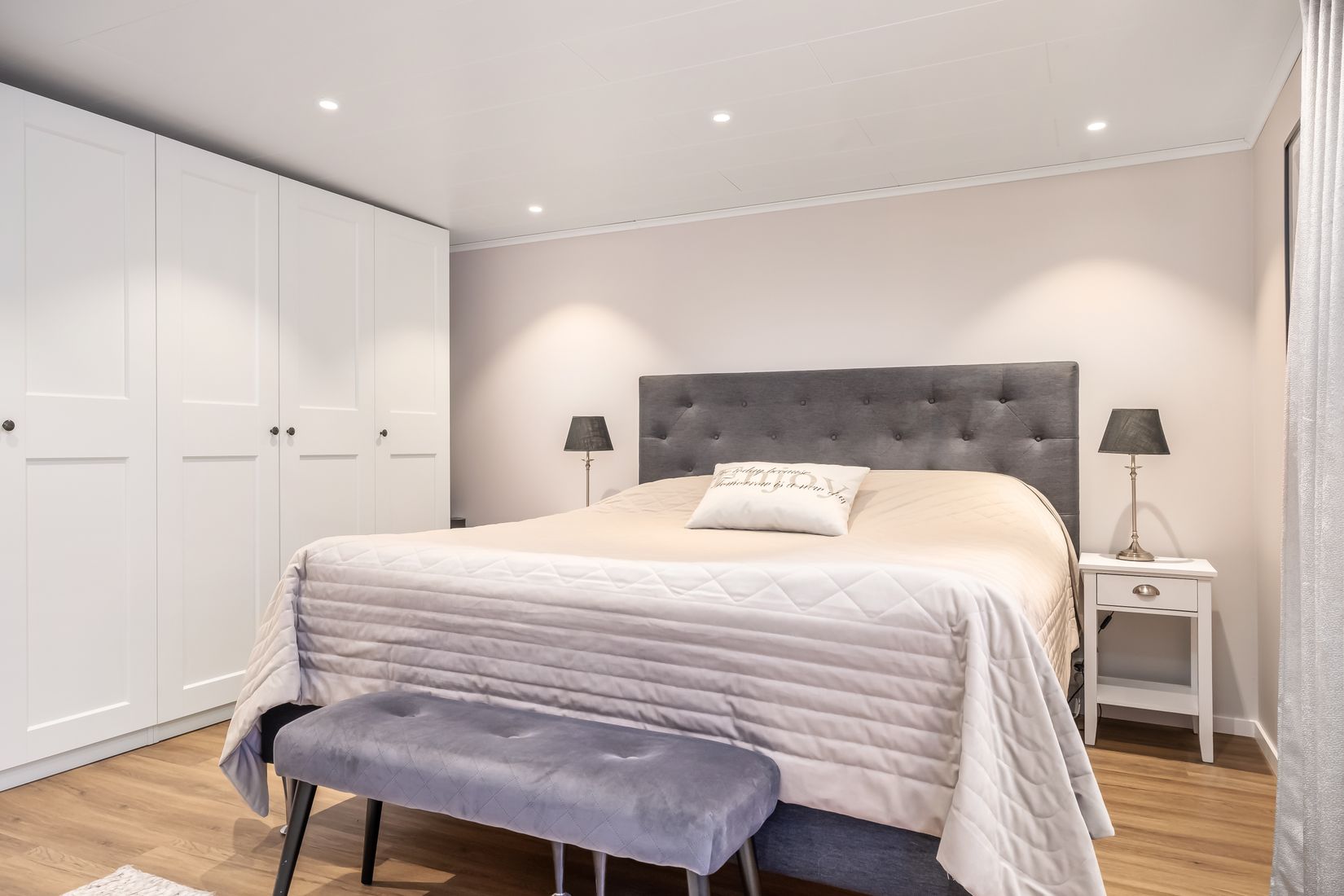 Villa, Redaregatan 8, Lindö, Norrköping