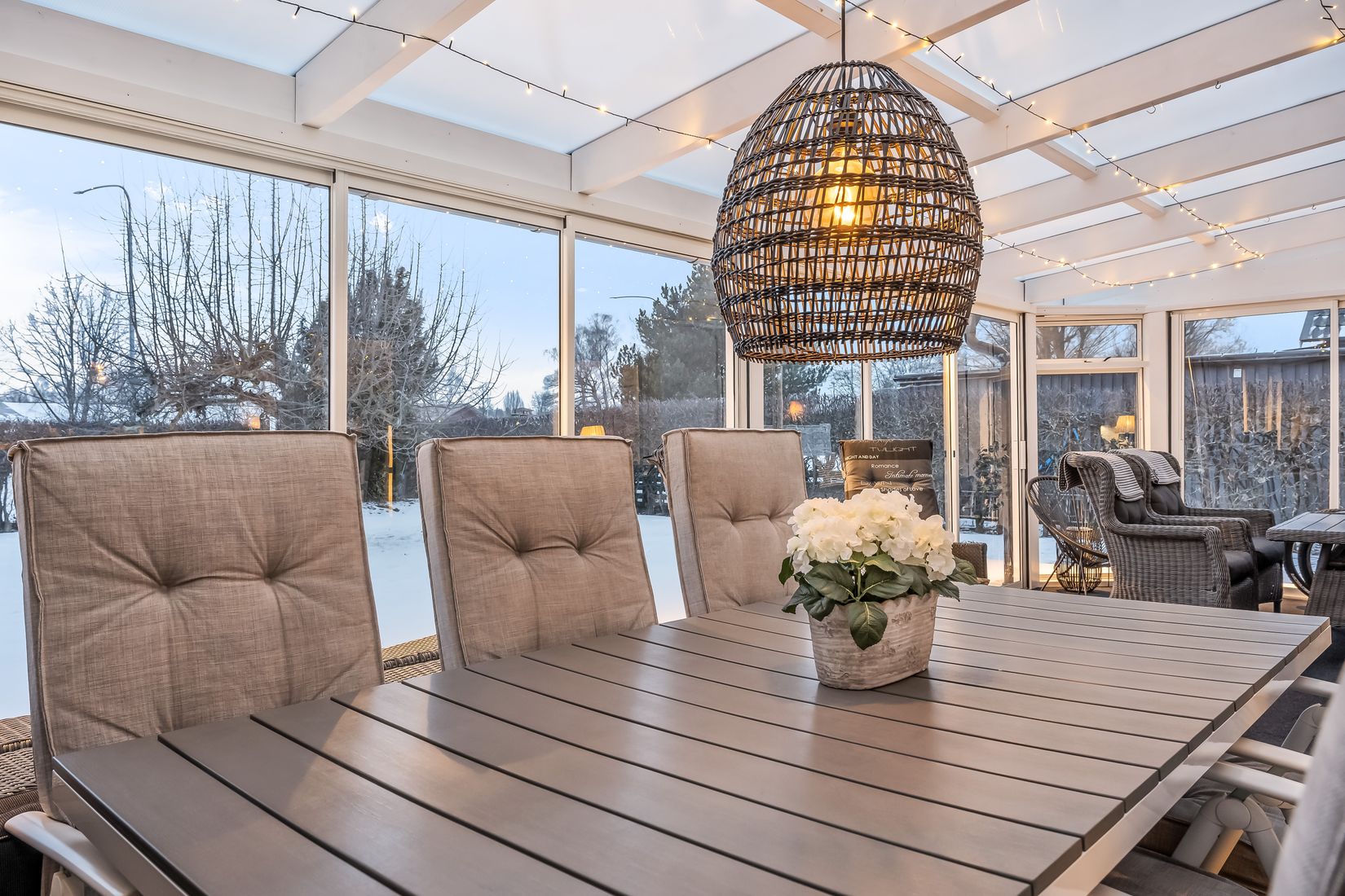 Villa, Redaregatan 8, Lindö, Norrköping