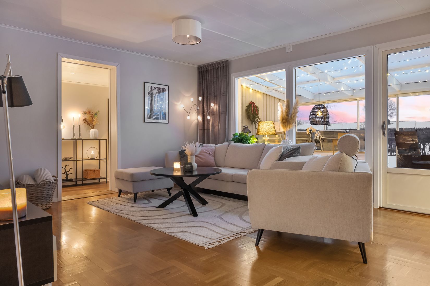 Villa, Redaregatan 8, Lindö, Norrköping