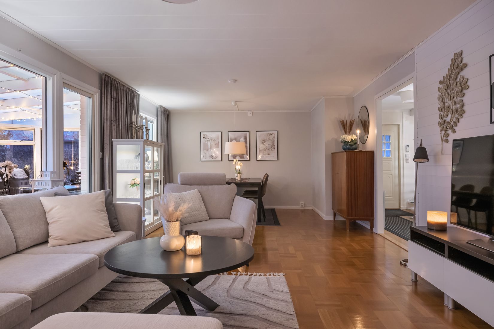 Villa, Redaregatan 8, Lindö, Norrköping