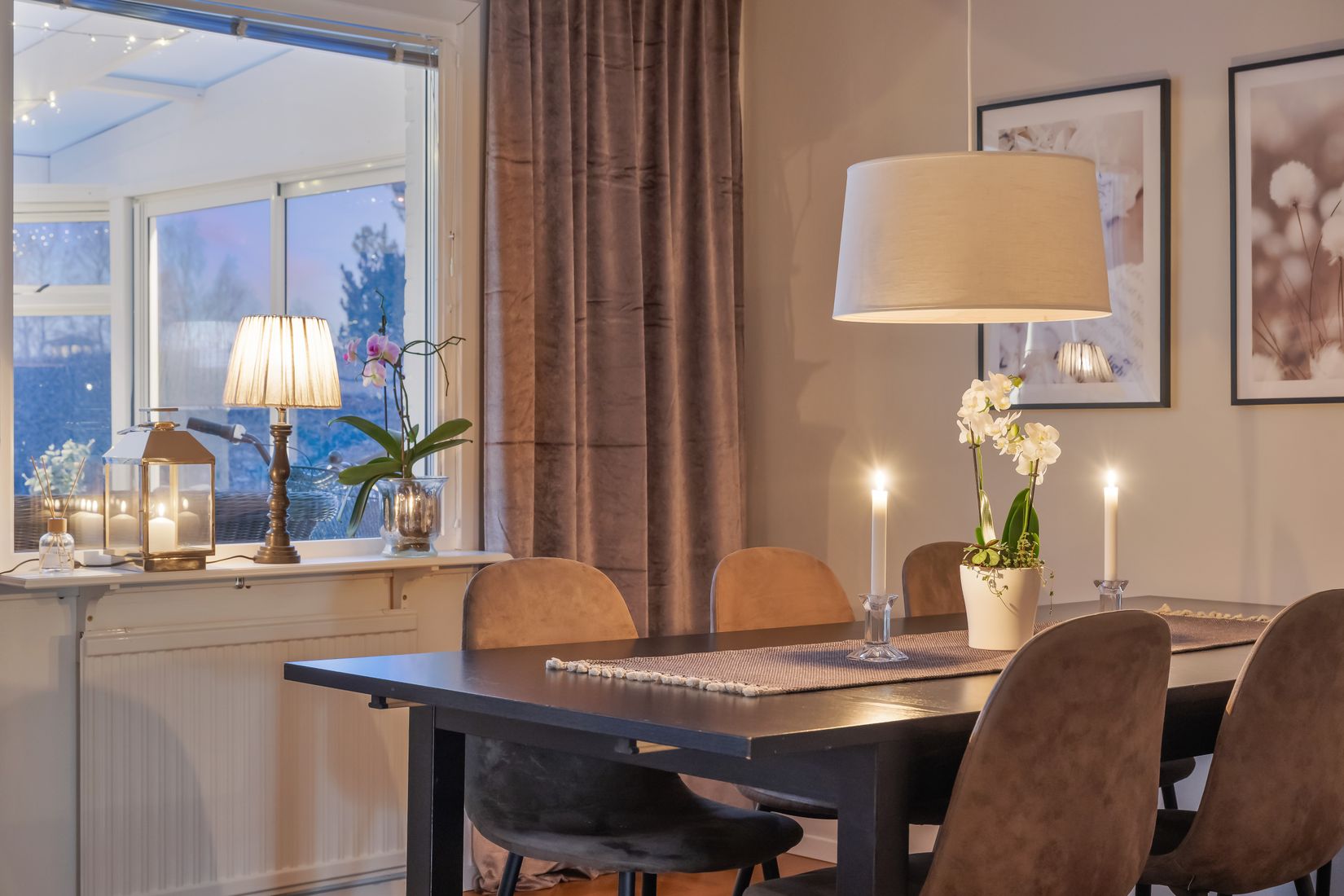 Villa, Redaregatan 8, Lindö, Norrköping