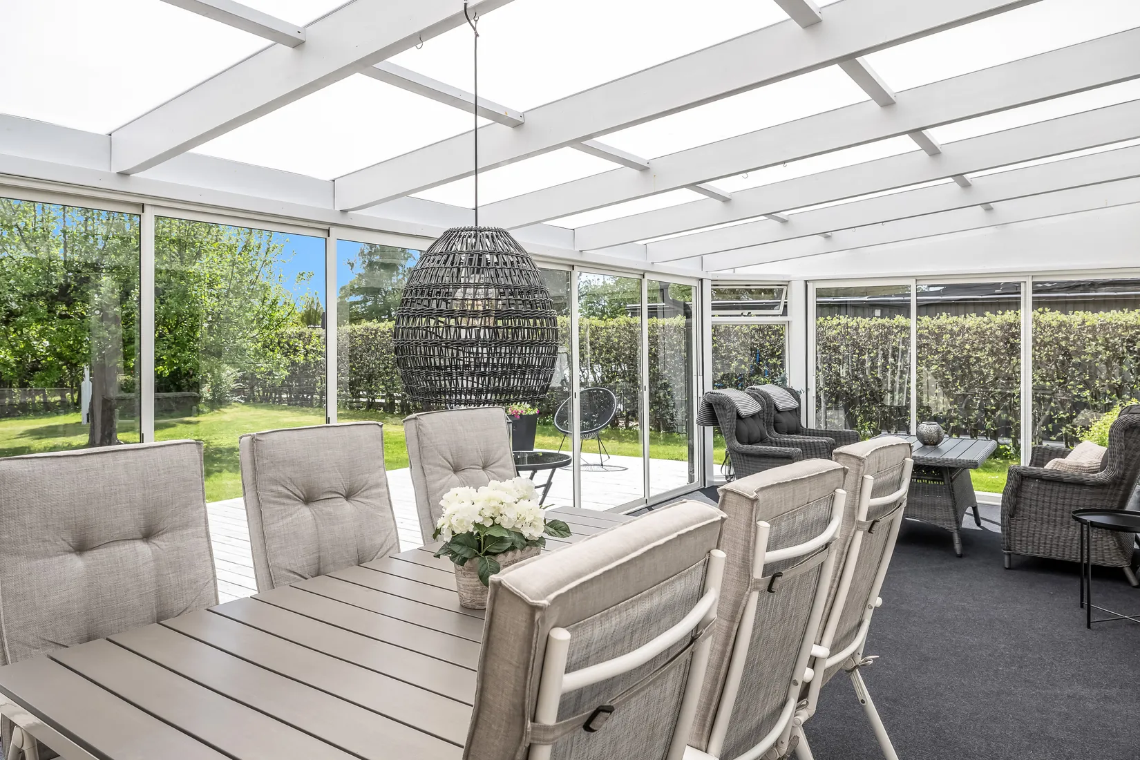 Villa, Redaregatan 8, Lindö, Norrköping
