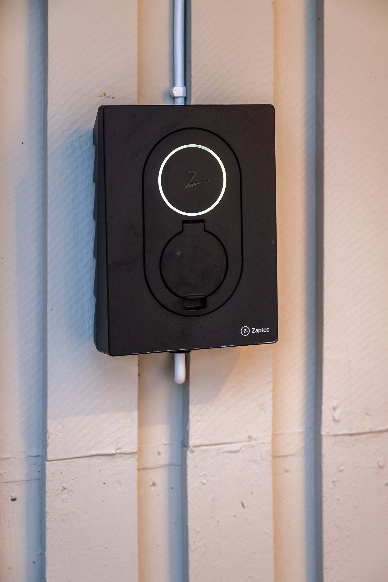 Villa, Redaregatan 8, Lindö, Norrköping