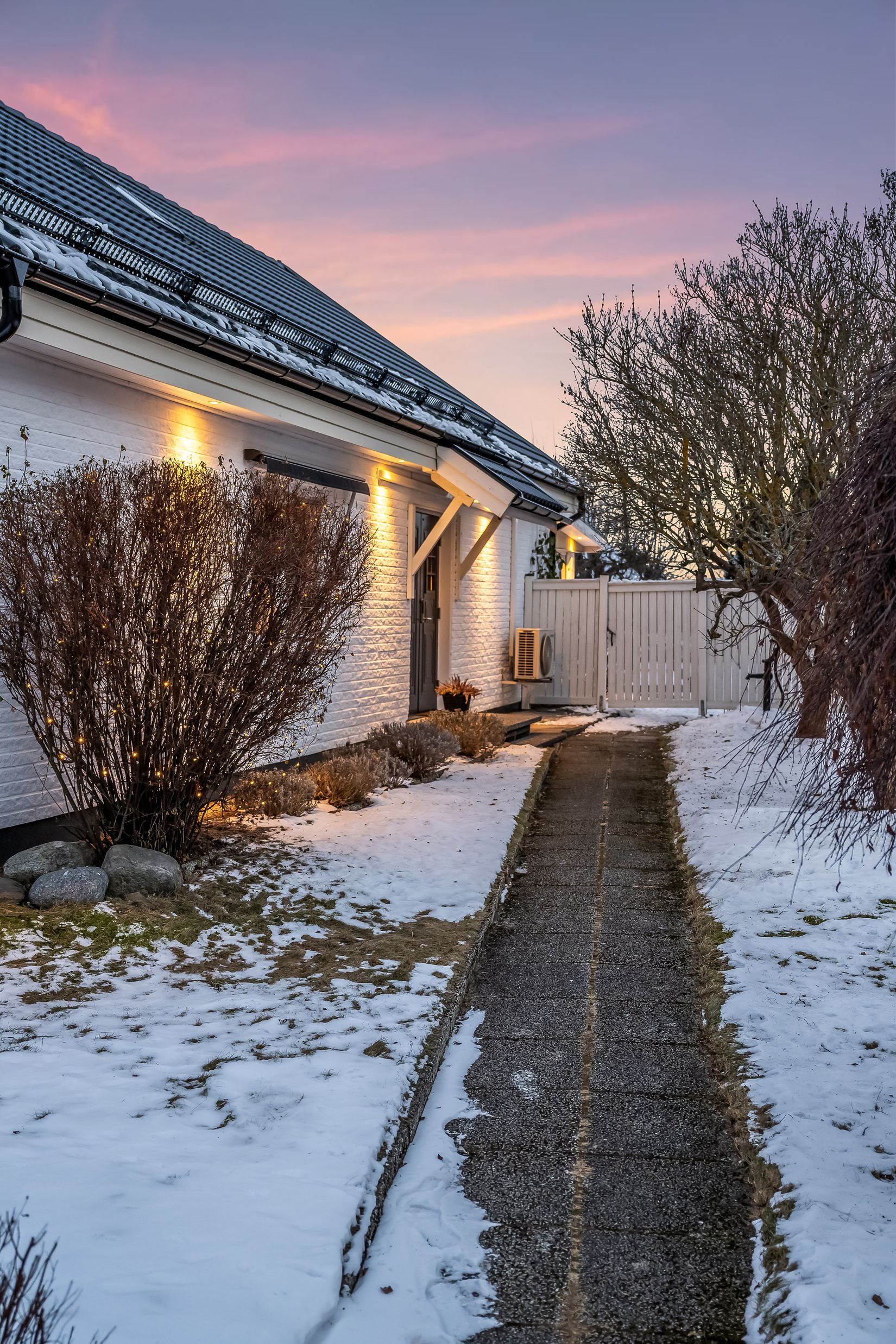 Villa, Redaregatan 8, Lindö, Norrköping