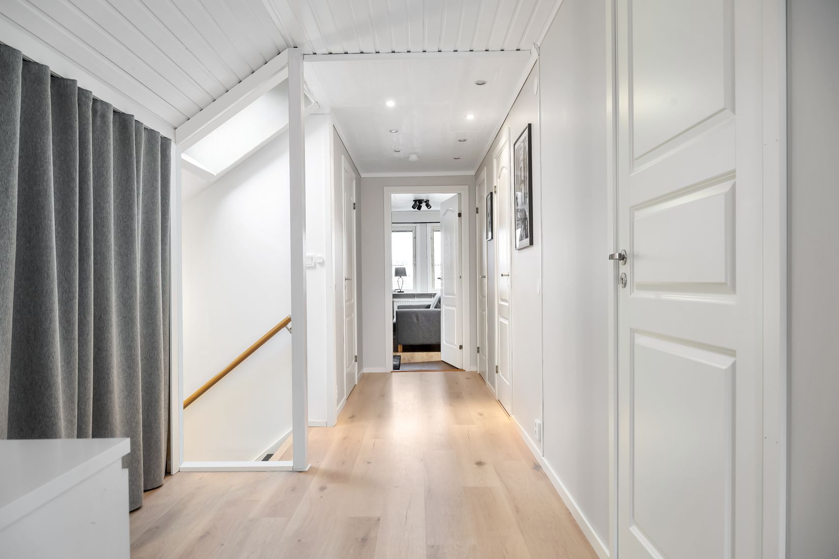 Villa, Redaregatan 8, Lindö, Norrköping