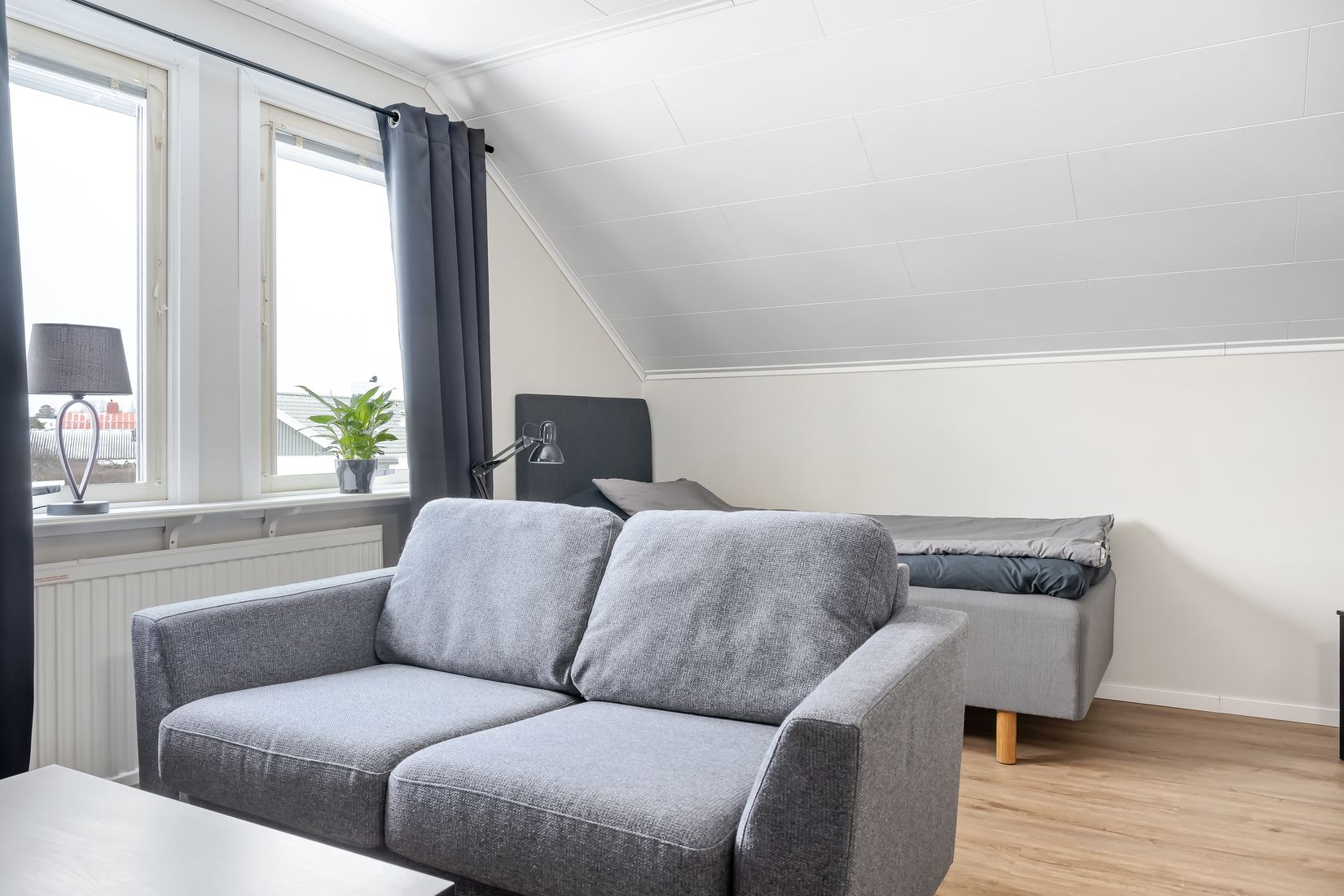 Villa, Redaregatan 8, Lindö, Norrköping