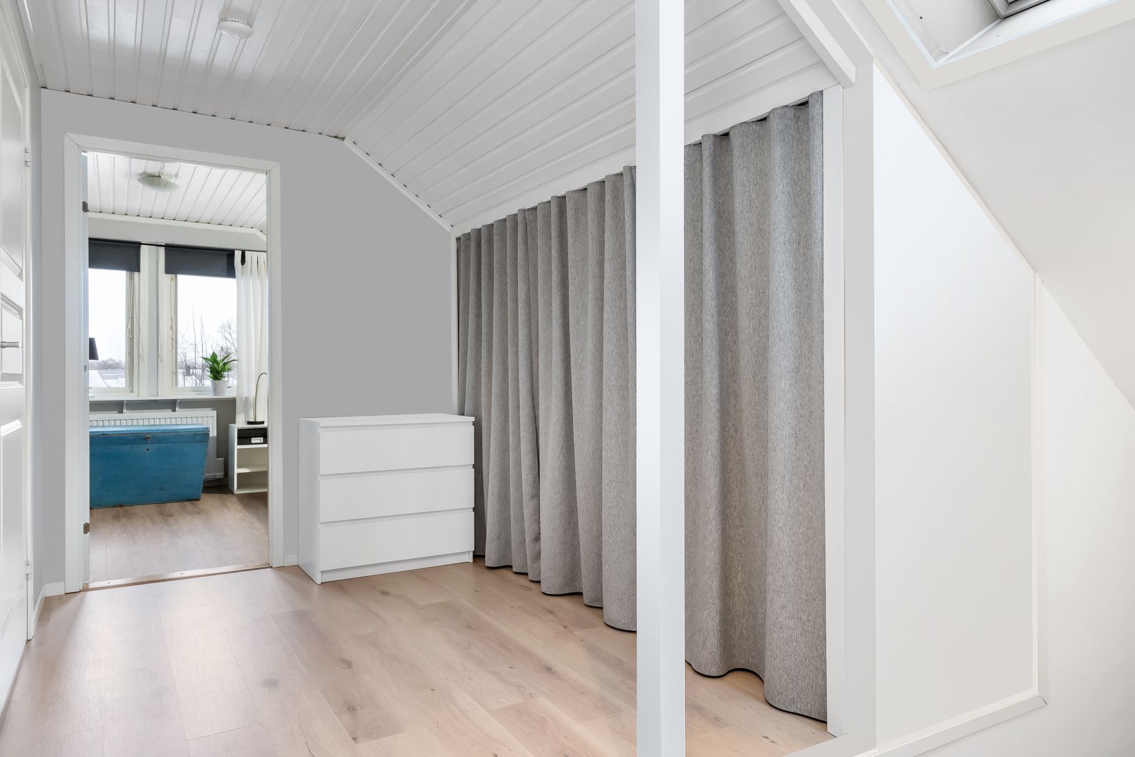 Villa, Redaregatan 8, Lindö, Norrköping