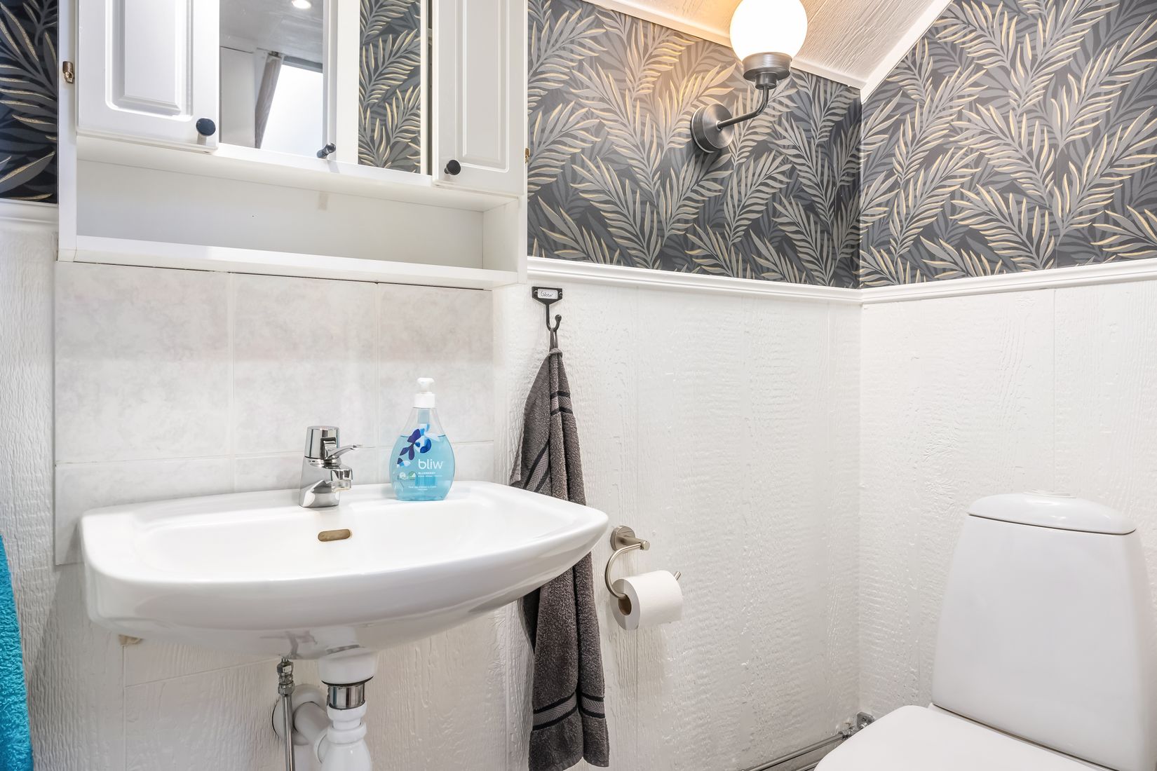 Villa, Redaregatan 8, Lindö, Norrköping