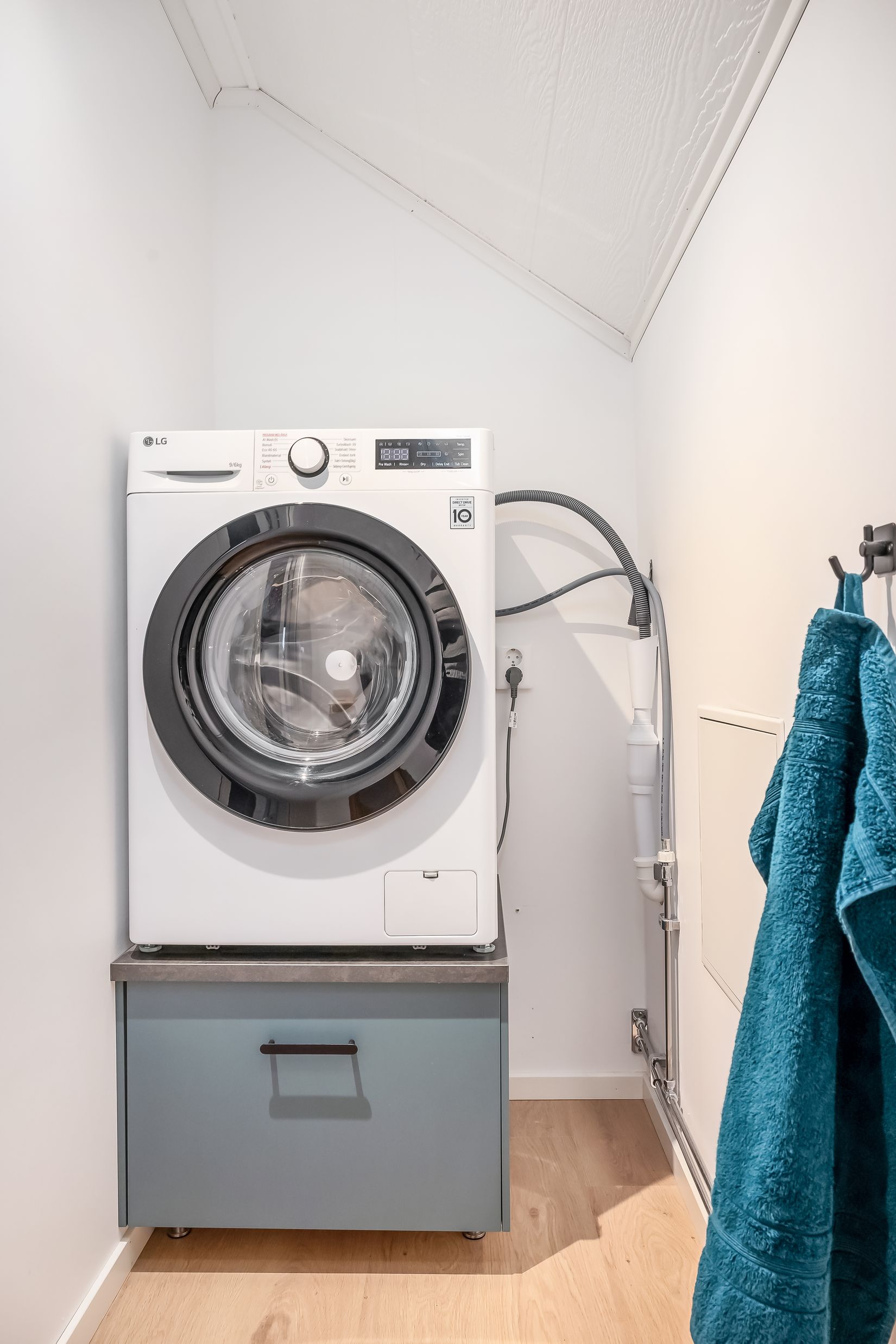 Villa, Redaregatan 8, Lindö, Norrköping