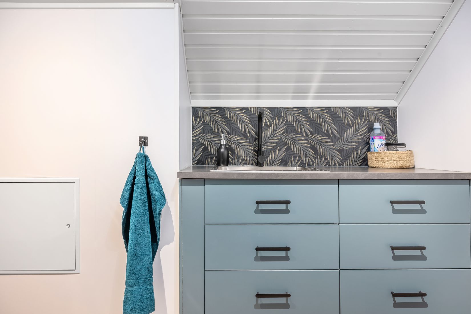 Villa, Redaregatan 8, Lindö, Norrköping