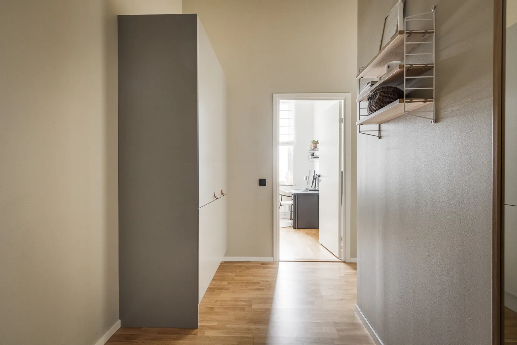 Bostadsrätt, Lantmannagatan 9, Centrala Hisingen, Göteborg