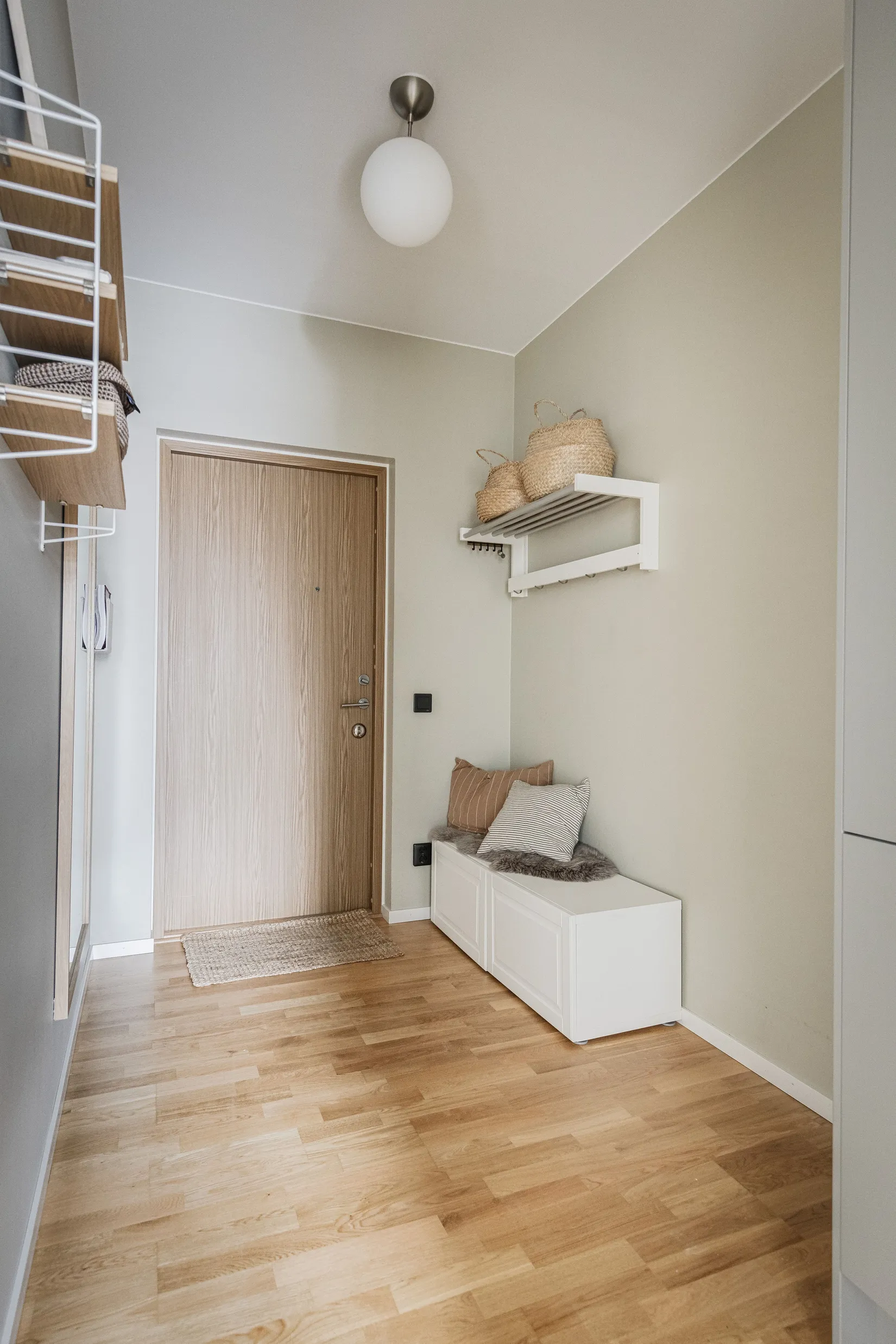 Bostadsrätt, Lantmannagatan 9, Centrala Hisingen, Göteborg