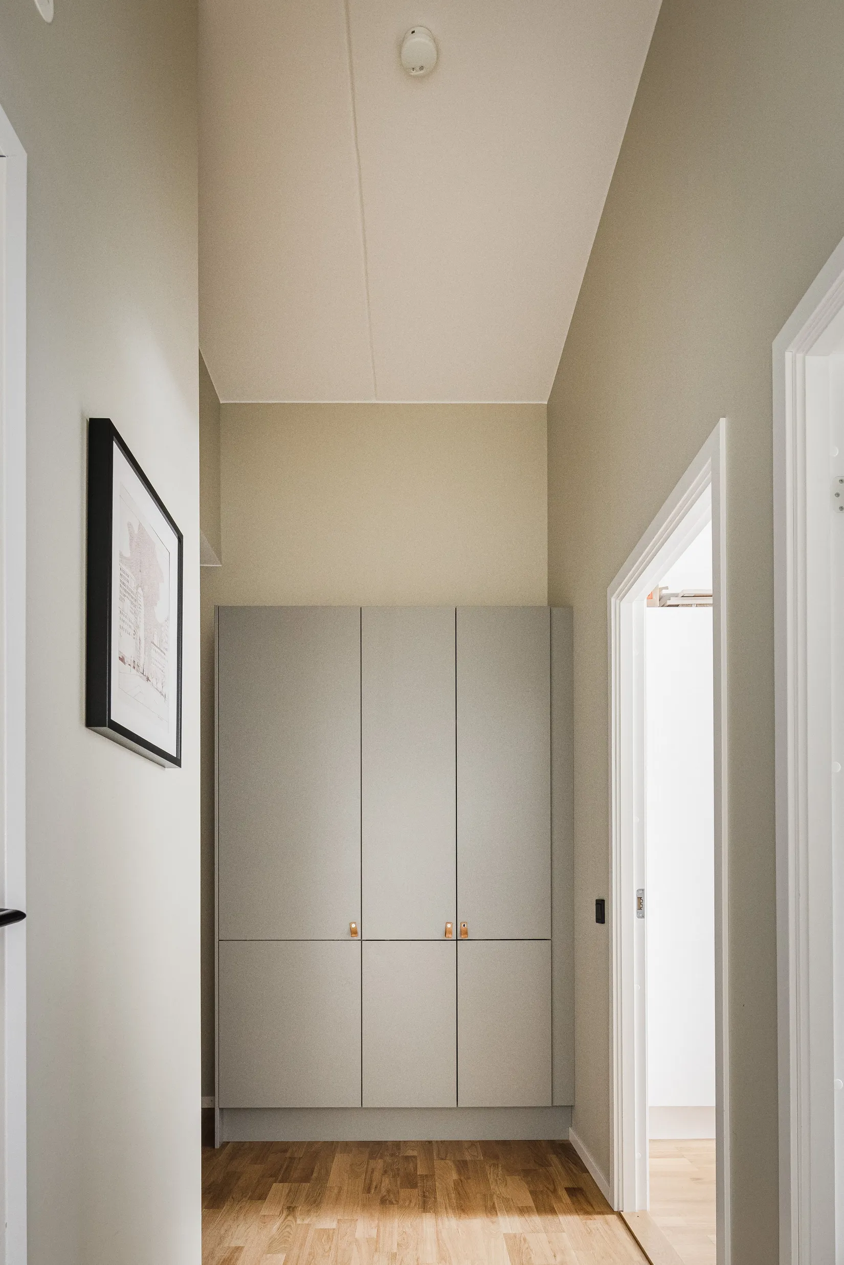 Bostadsrätt, Lantmannagatan 9, Centrala Hisingen, Göteborg