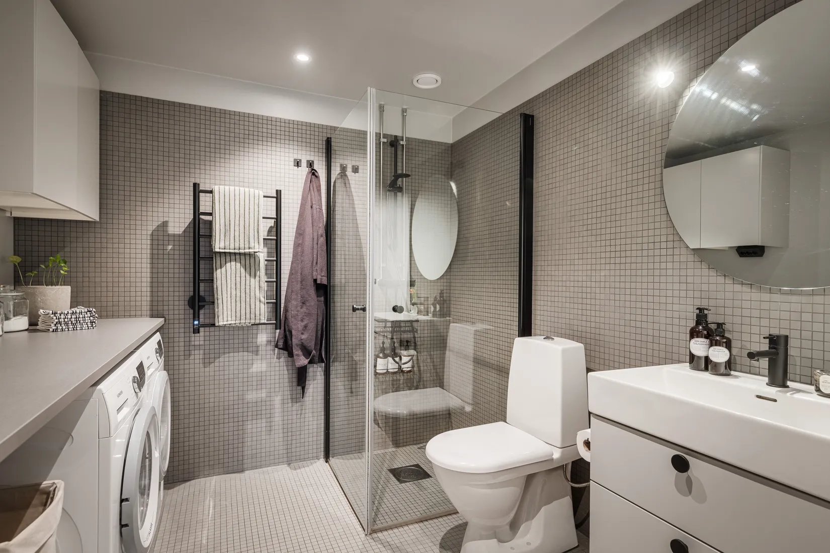 Bostadsrätt, Lantmannagatan 9, Centrala Hisingen, Göteborg