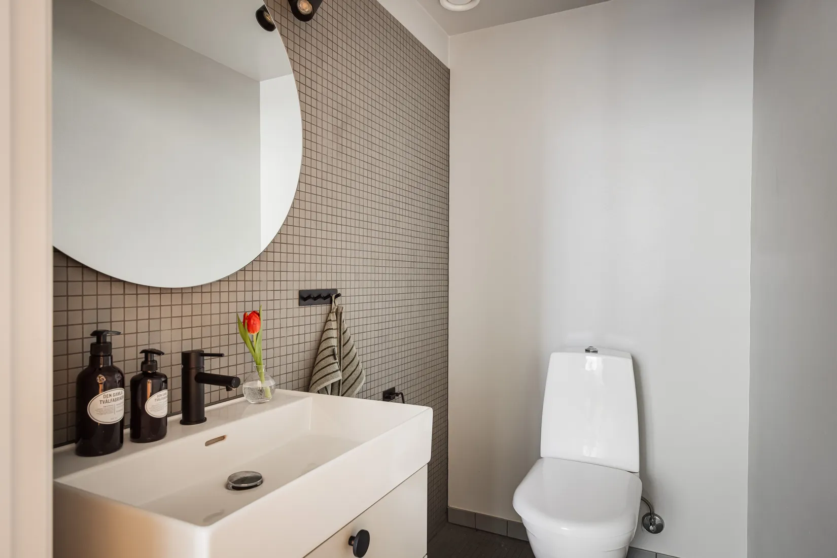 Bostadsrätt, Lantmannagatan 9, Centrala Hisingen, Göteborg