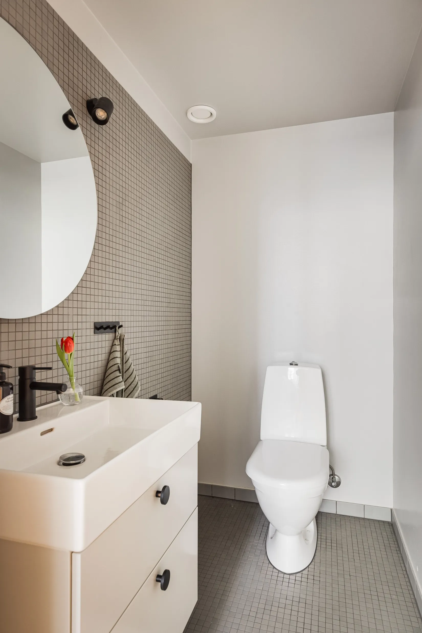 Bostadsrätt, Lantmannagatan 9, Centrala Hisingen, Göteborg